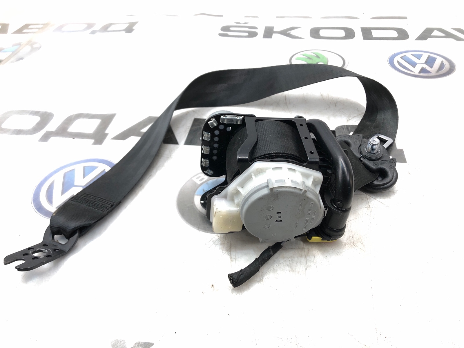 ремень безопасности, 6000 рублей, Москва