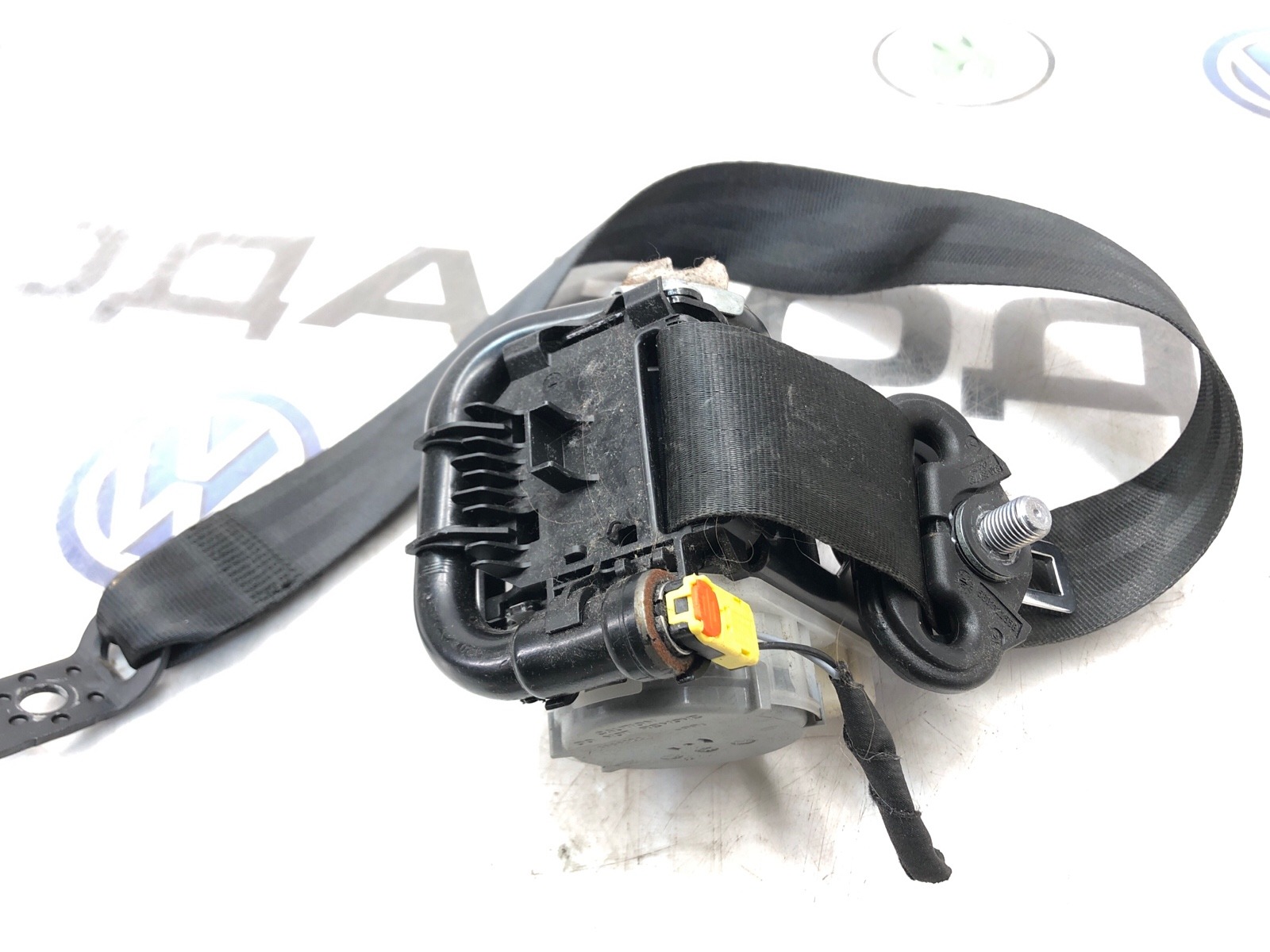 ремень безопасности, 6000 рублей, Москва