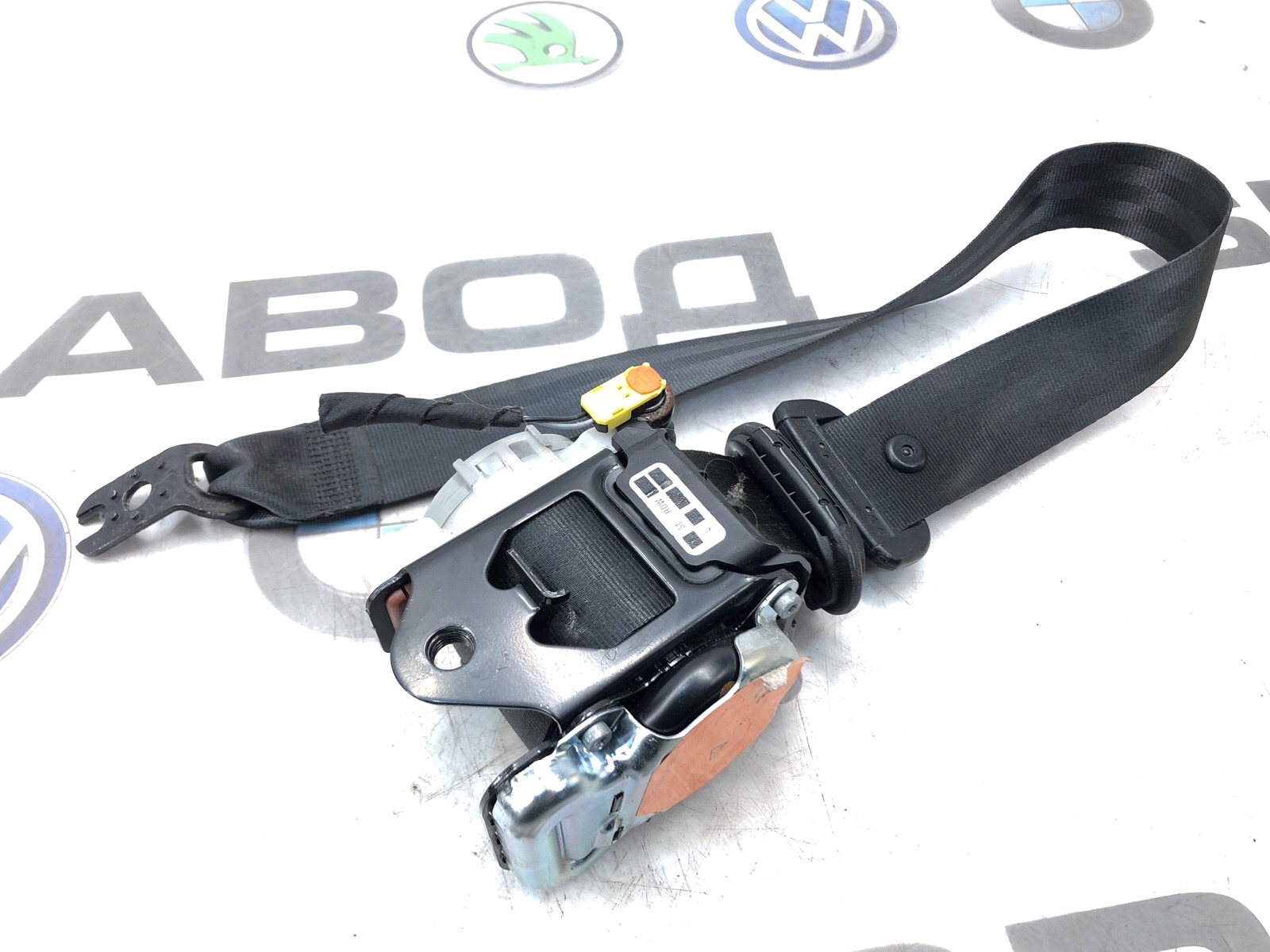 ремень безопасности, 6000 рублей, Москва