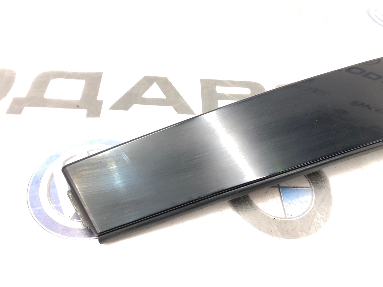 Накладка двери декоративная, 1000 рублей, Москва