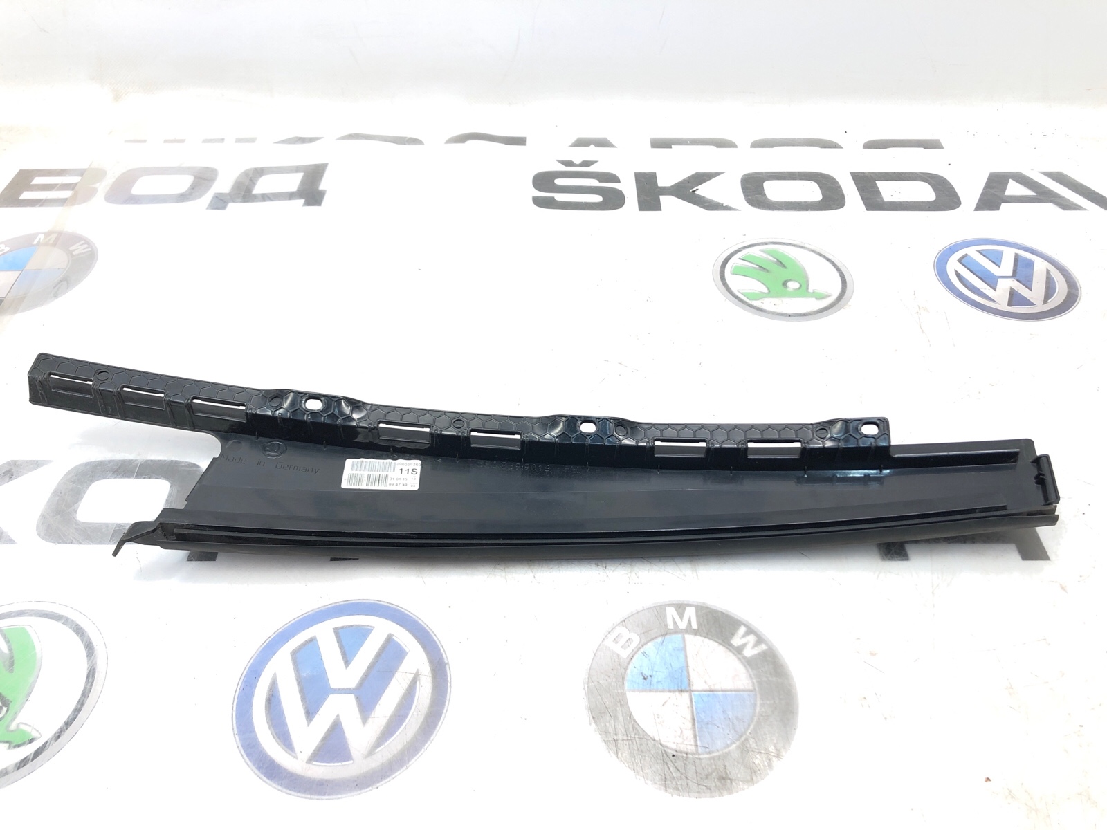 Накладка двери декоративная, 1000 рублей, Москва