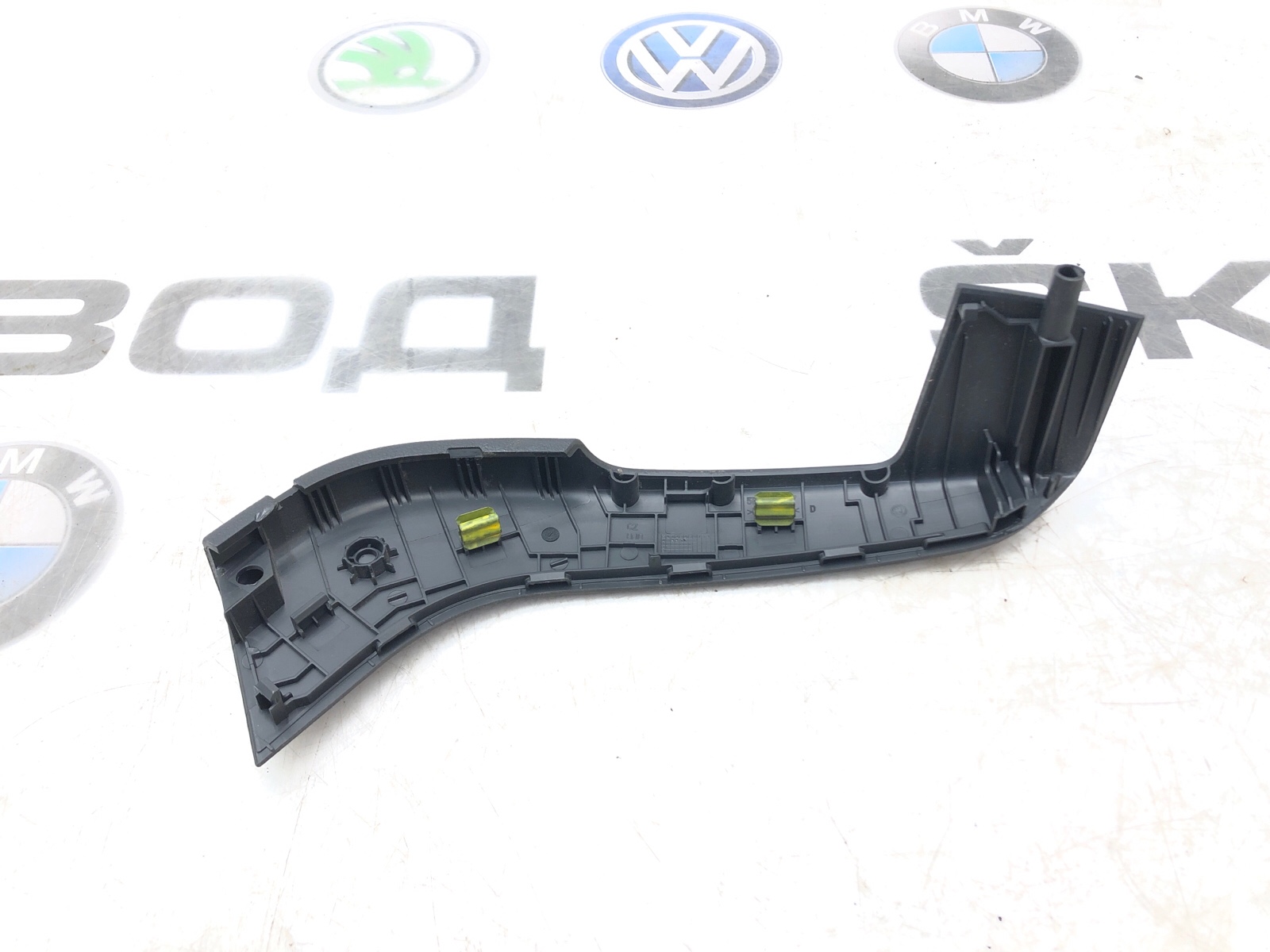 Накладка ручки двери, 750 рублей, Москва