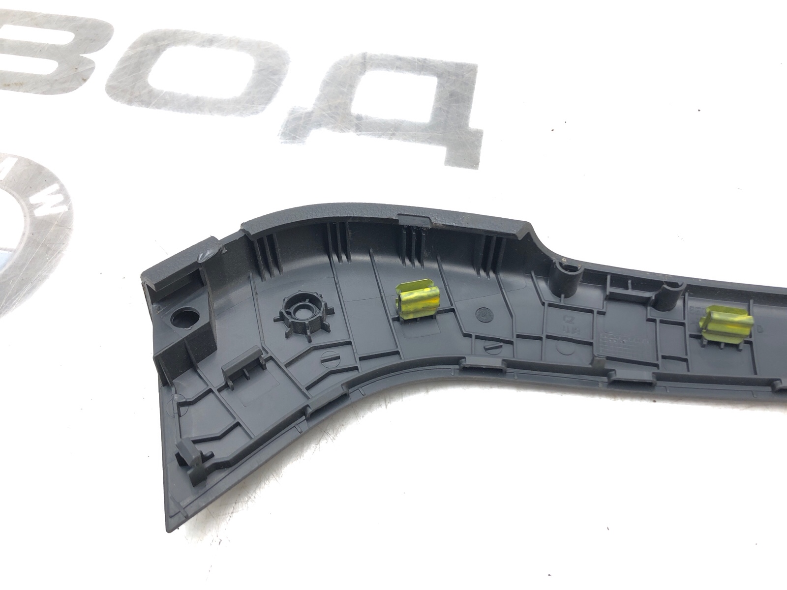 Накладка ручки двери, 750 рублей, Москва