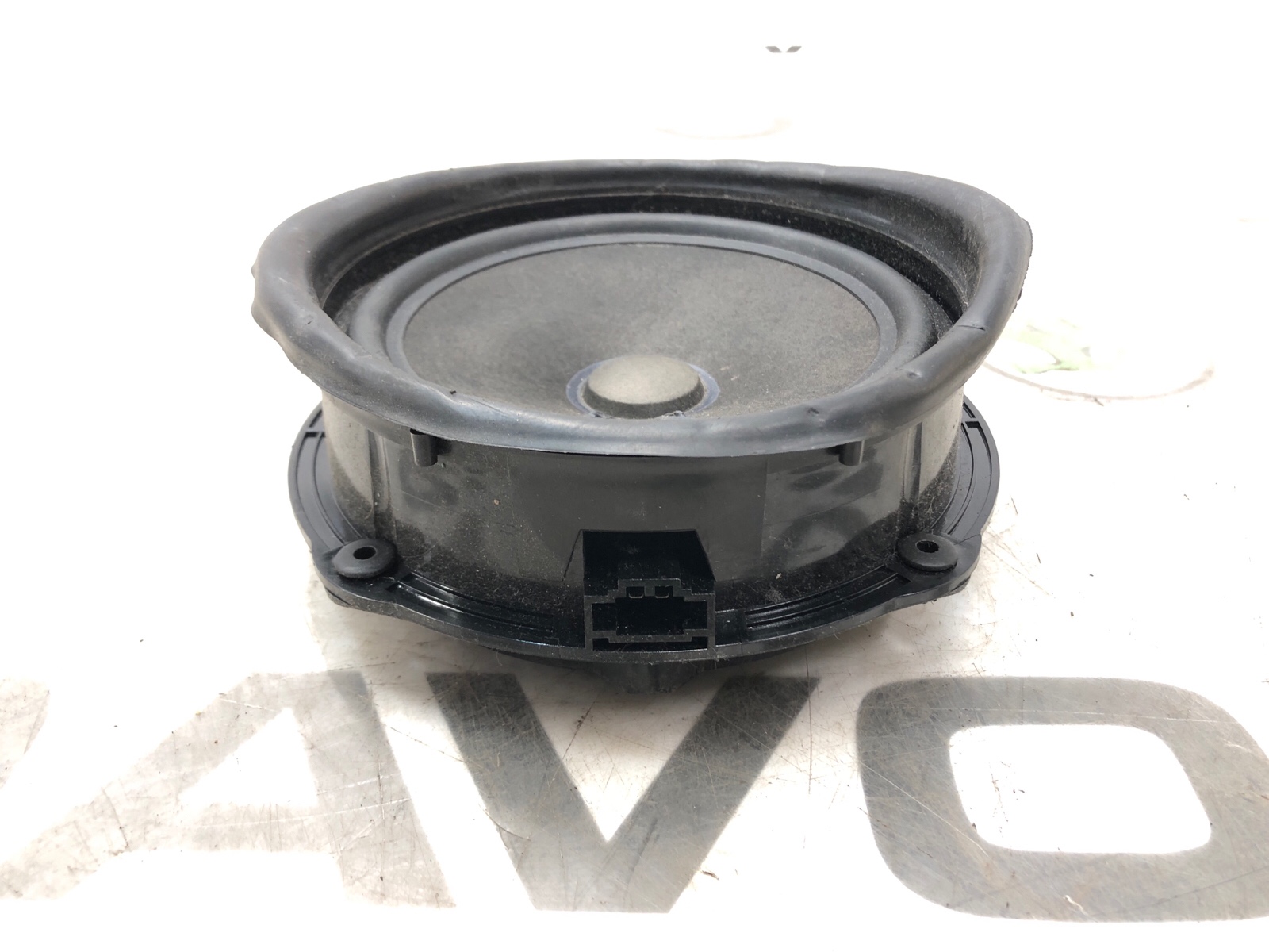 Динамик, 1500 рублей, Москва