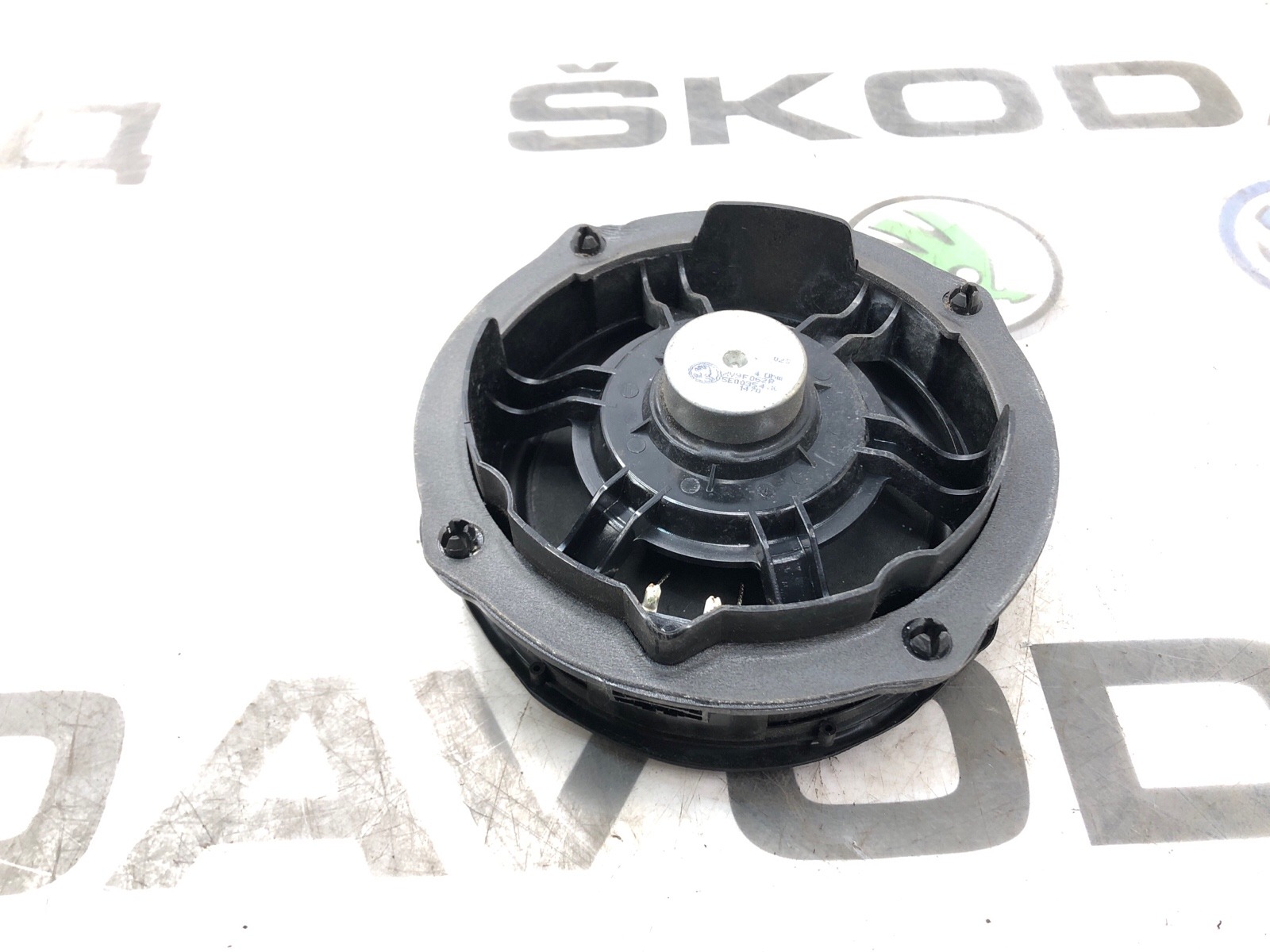 Динамик, 1500 рублей, Москва