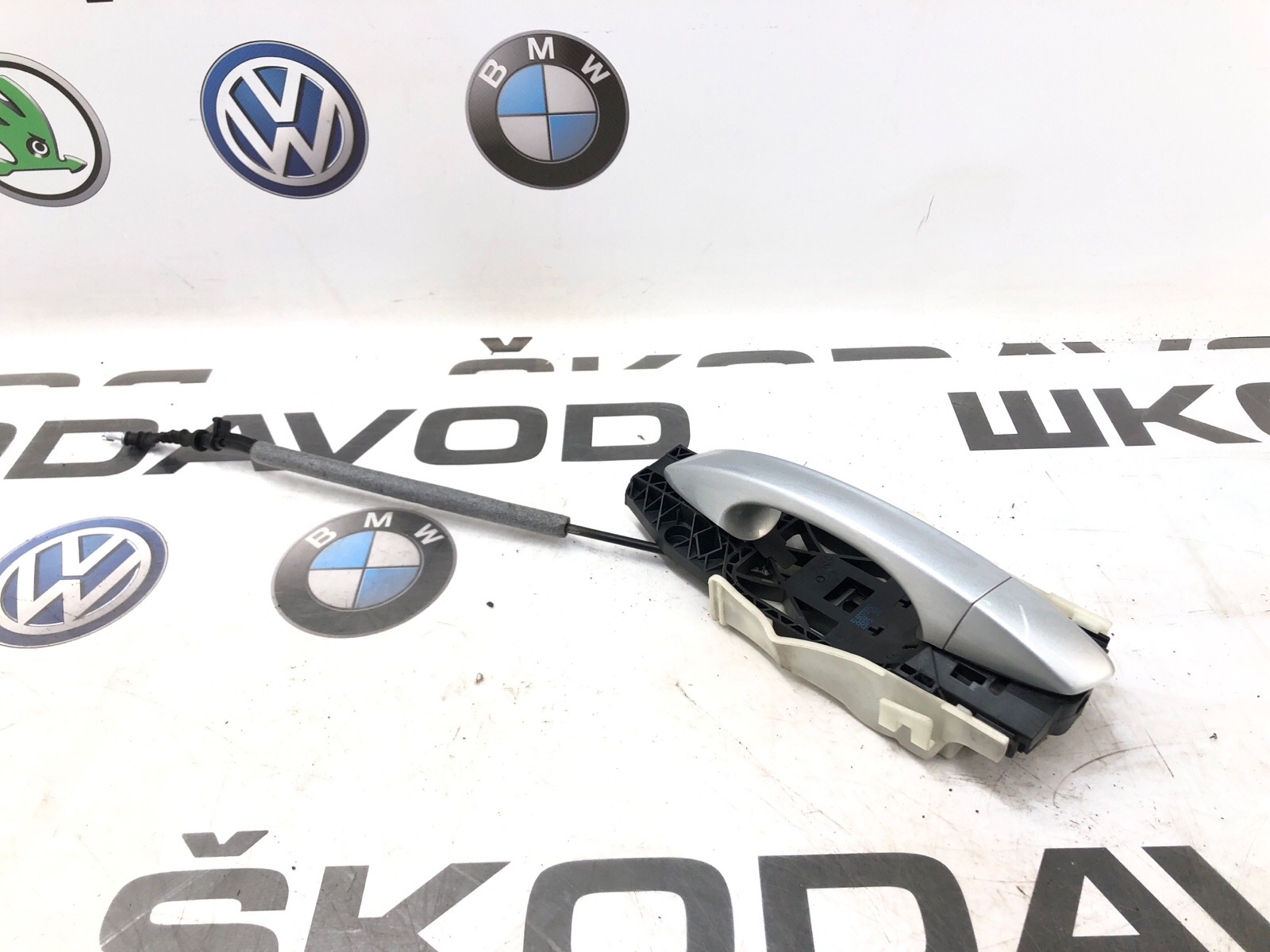 ручка двери внешняя, 2000 рублей, Москва