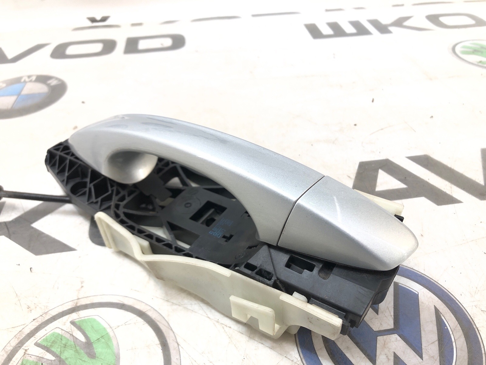 ручка двери внешняя, 2000 рублей, Москва