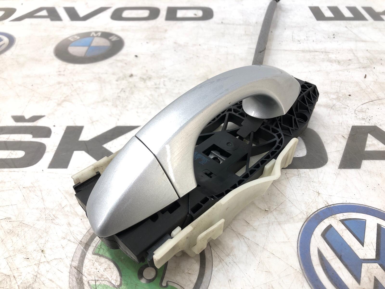 ручка двери внешняя, 2000 рублей, Москва