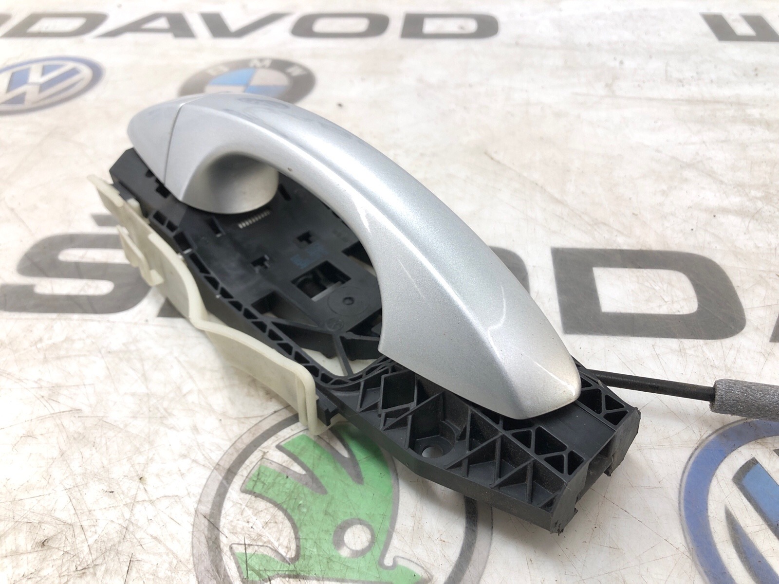 ручка двери внешняя, 2000 рублей, Москва