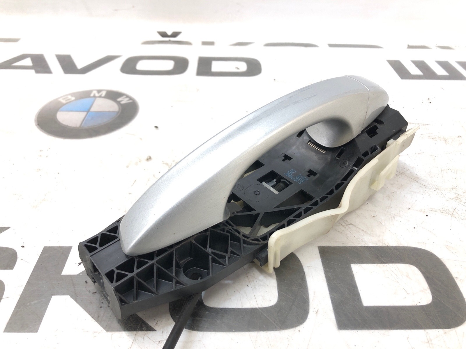 ручка двери внешняя, 2000 рублей, Москва