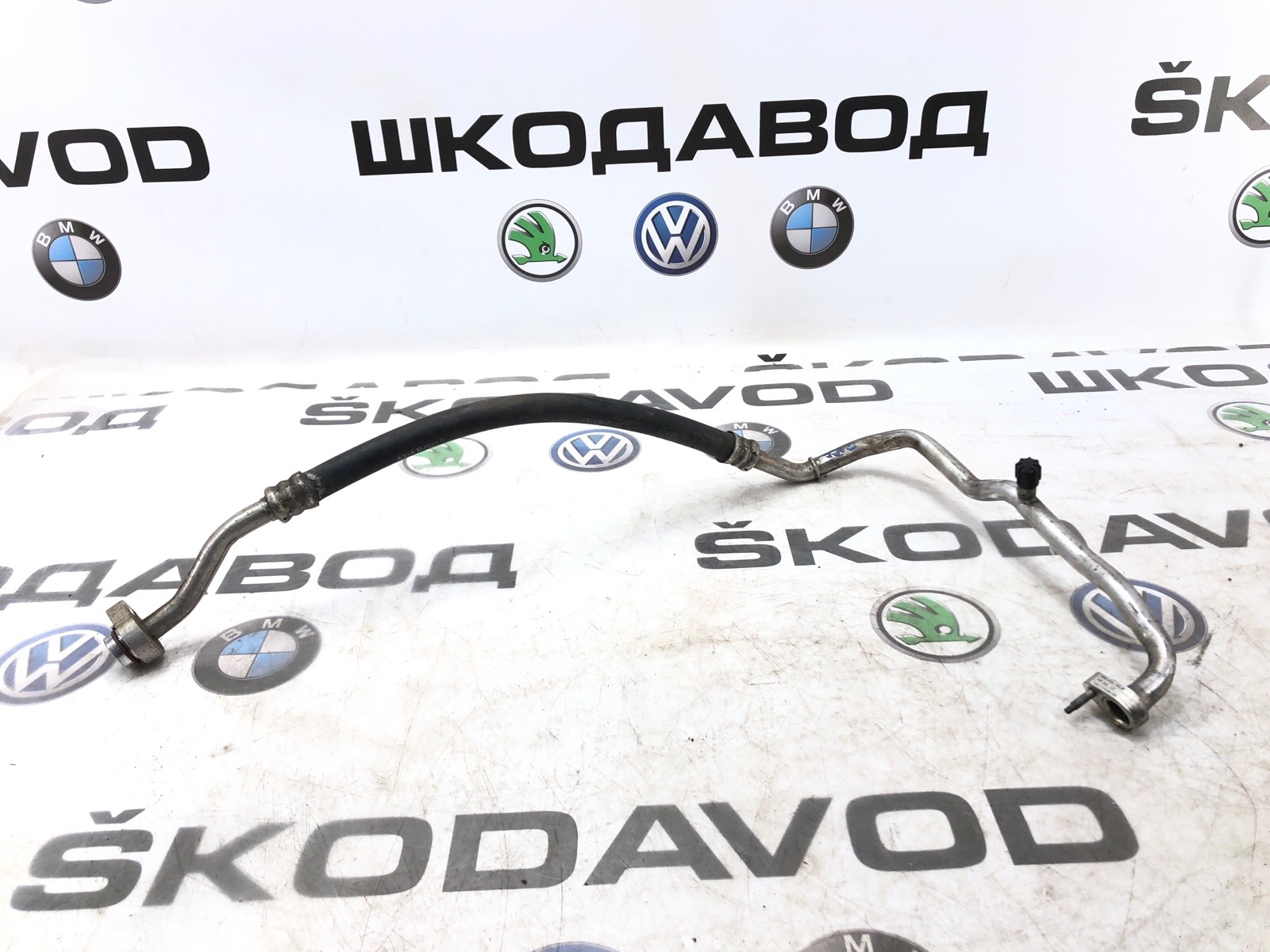 Трубка кондиционера толстая, 2000 рублей, Москва