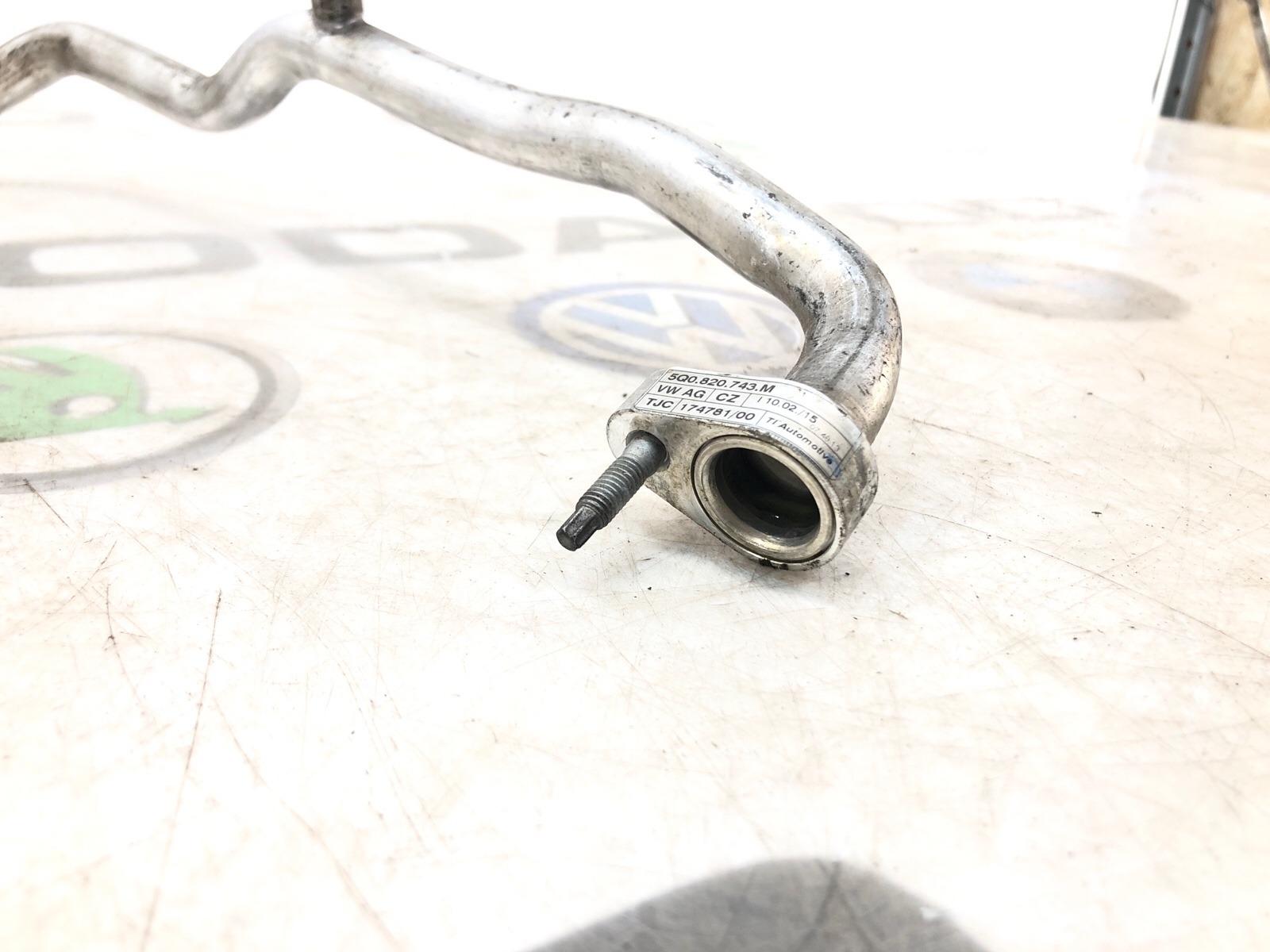 Трубка кондиционера толстая, 2000 рублей, Москва