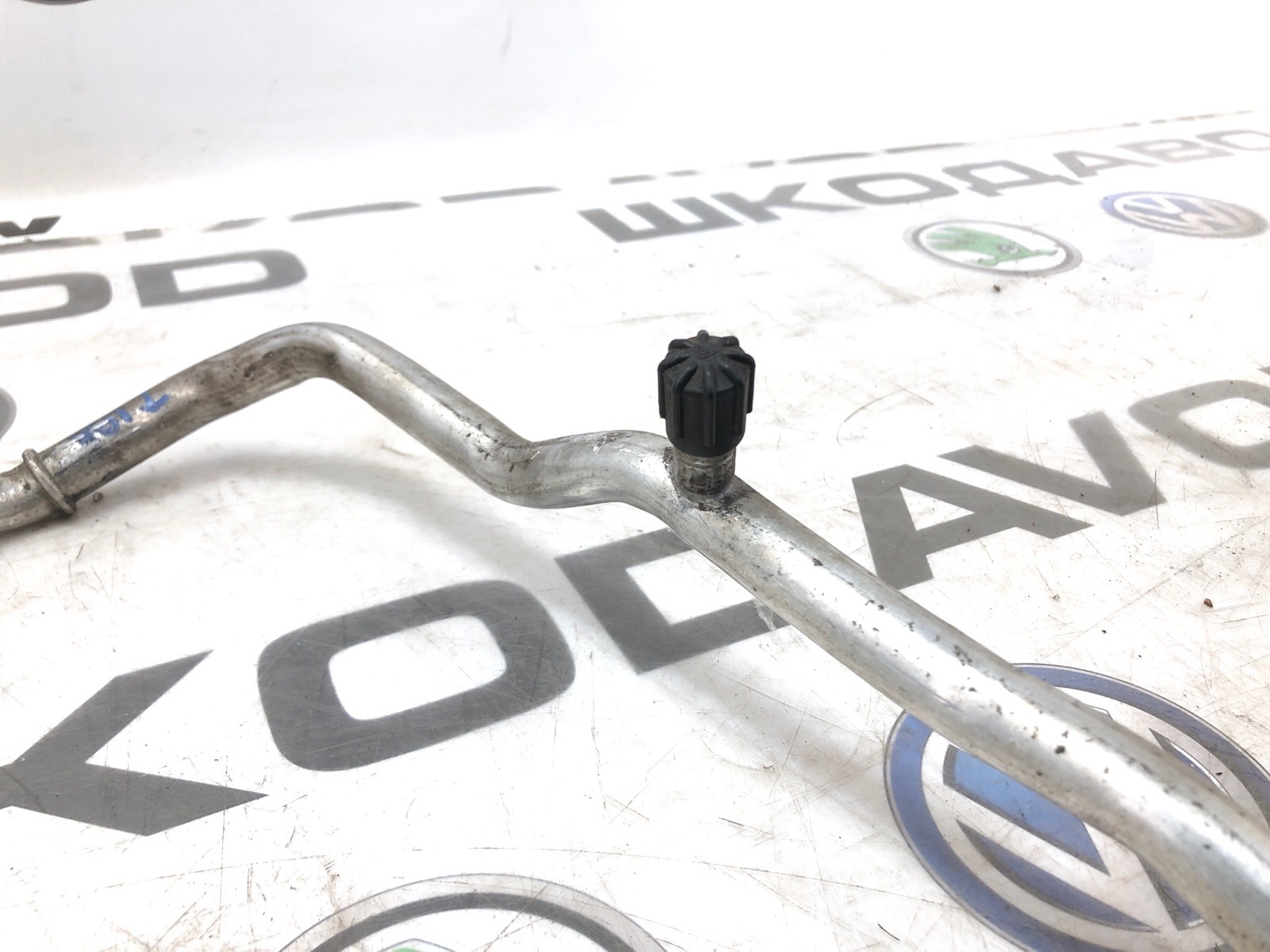 Трубка кондиционера толстая, 2000 рублей, Москва