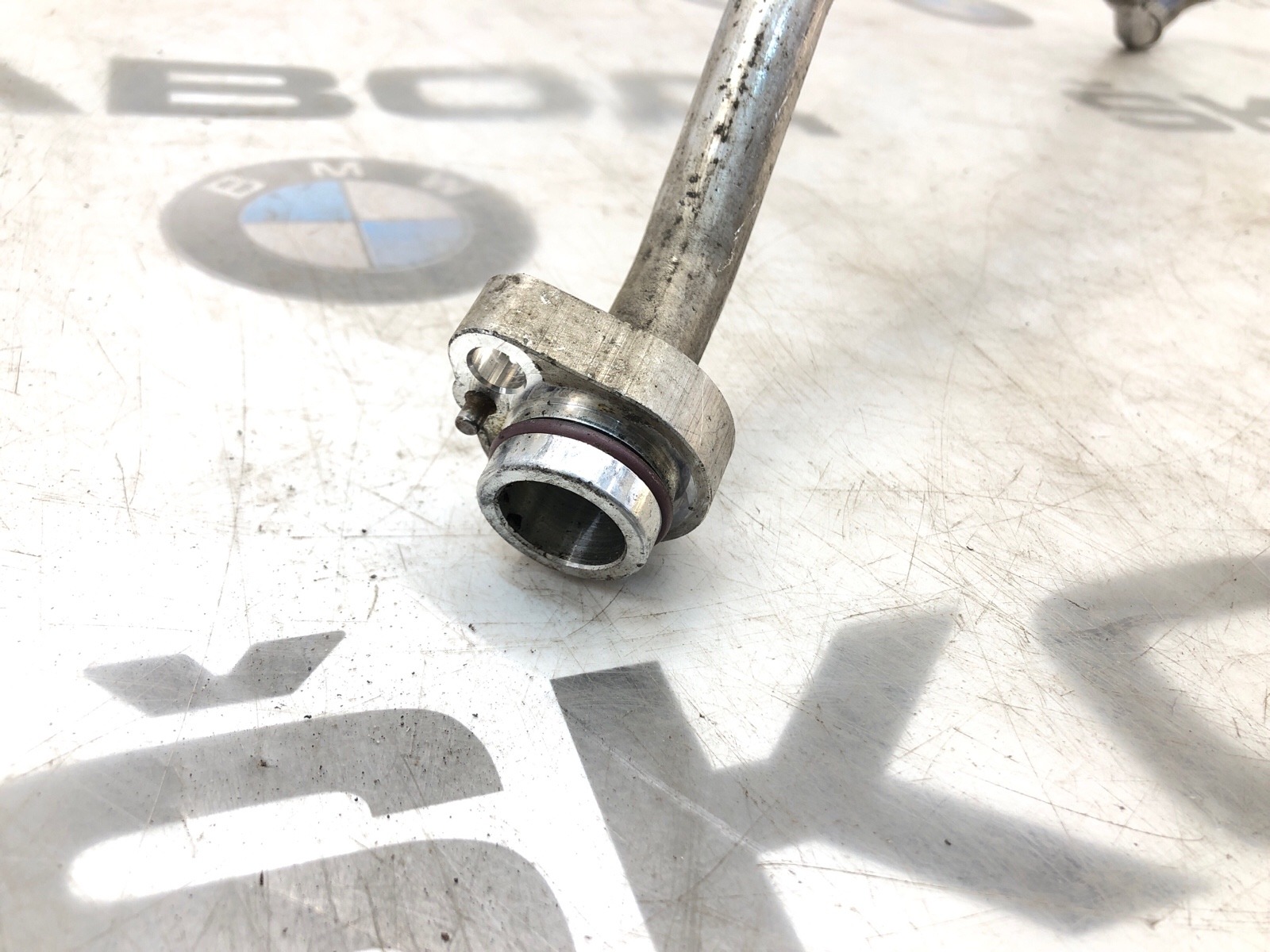 Трубка кондиционера толстая, 2000 рублей, Москва