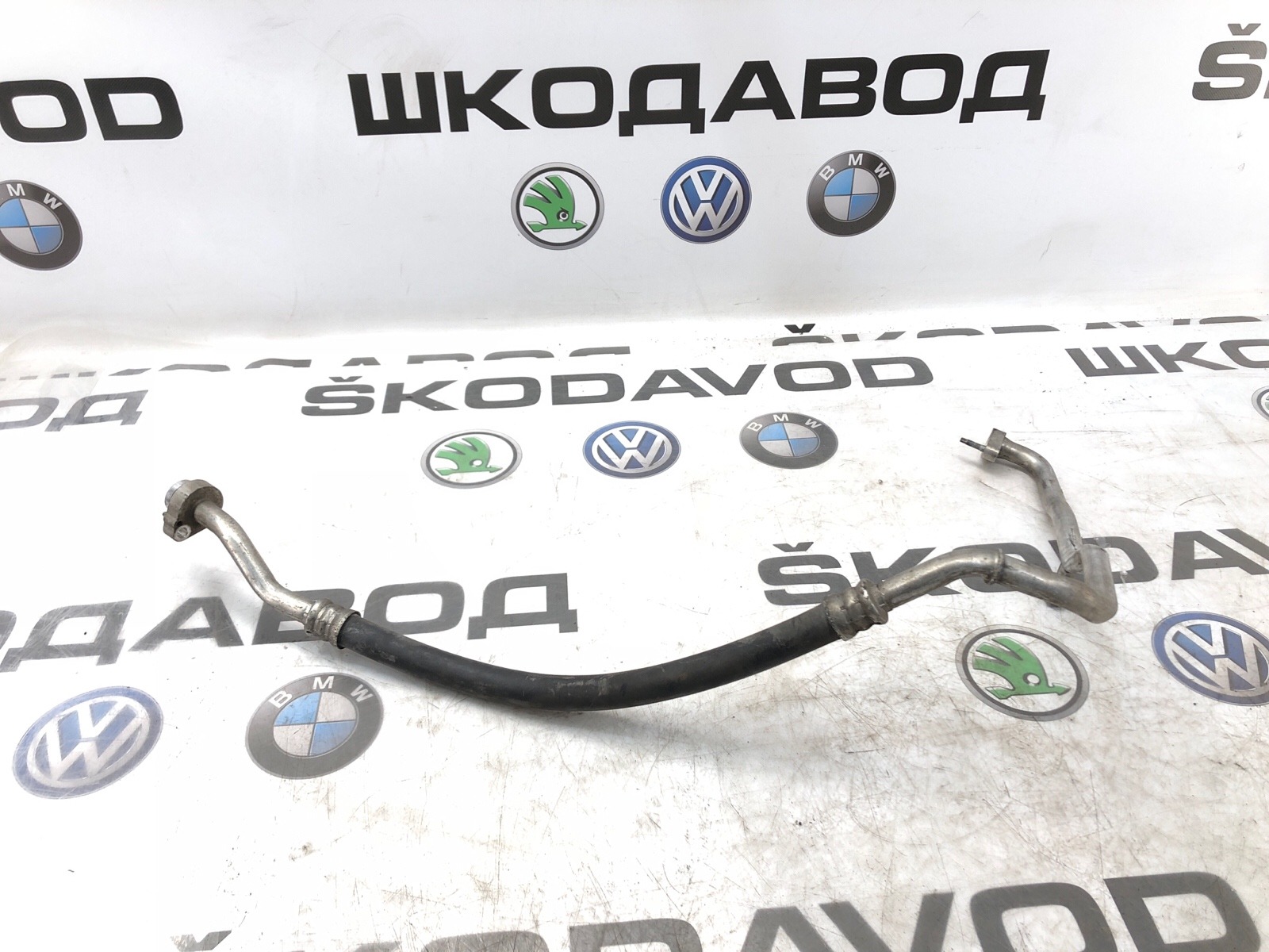 Трубка кондиционера толстая, 2000 рублей, Москва