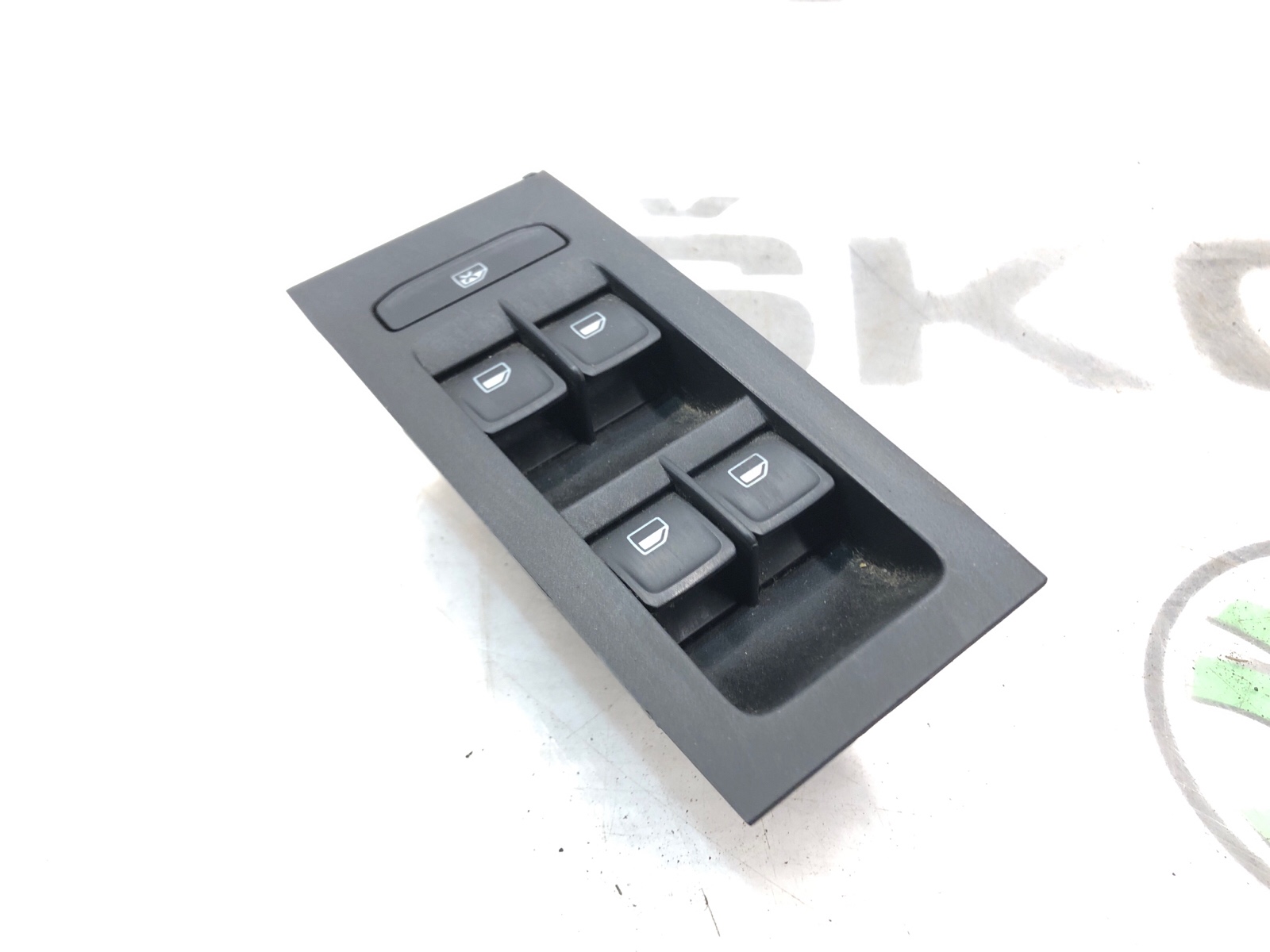 Блок управления стеклоподъемниками, 4000 рублей, Москва