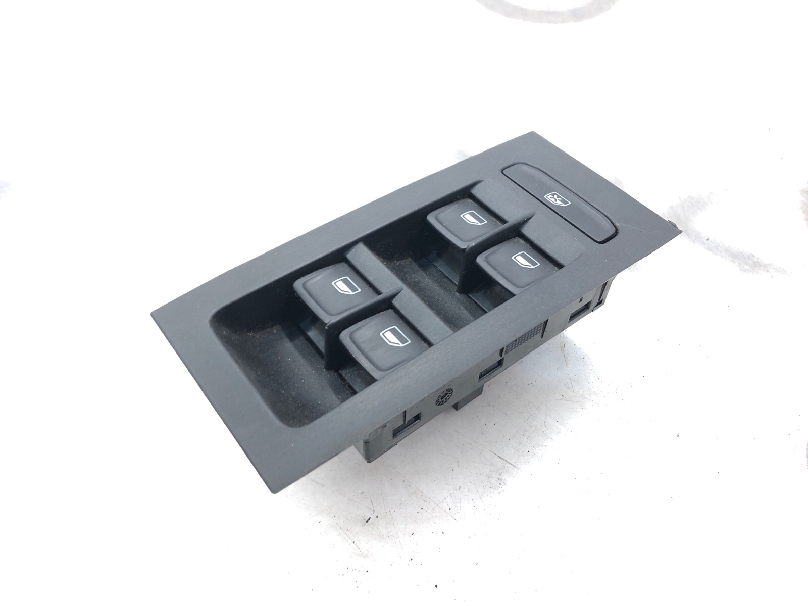 Блок управления стеклоподъемниками, 4000 рублей, Москва