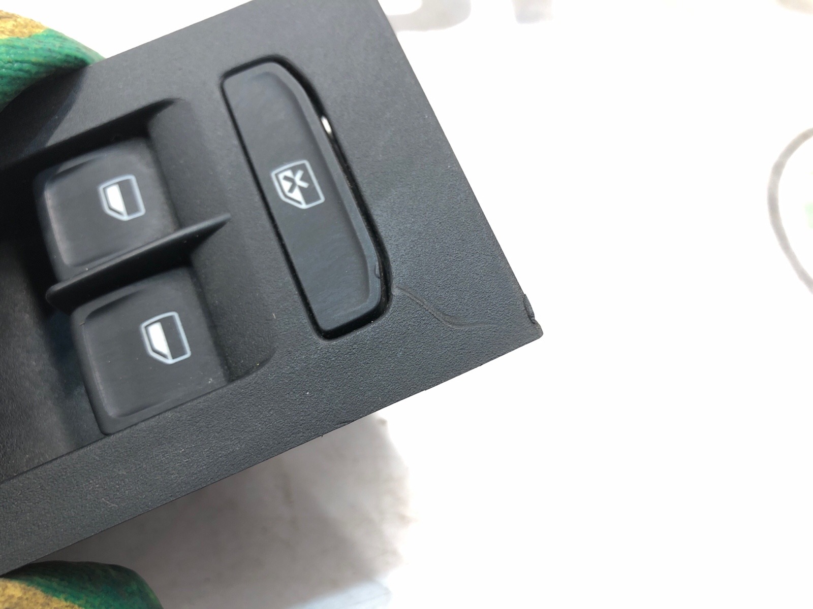 Блок управления стеклоподъемниками, 4000 рублей, Москва