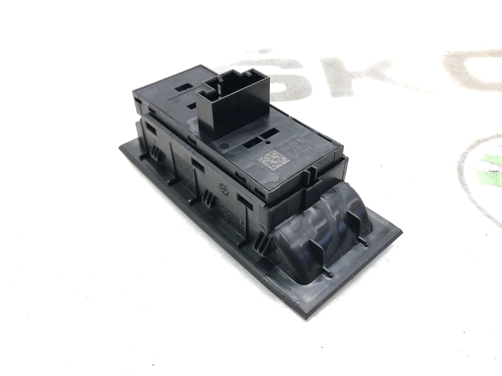 Блок управления стеклоподъемниками, 4000 рублей, Москва