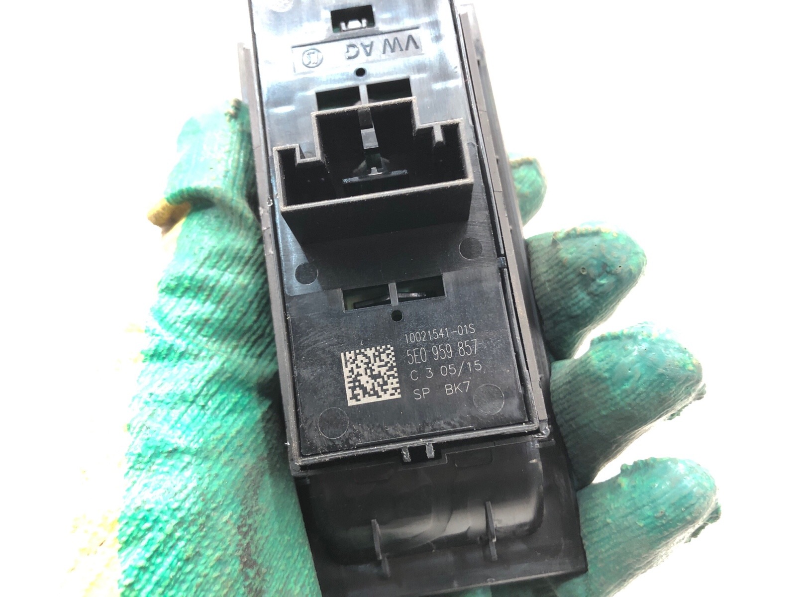 Блок управления стеклоподъемниками, 4000 рублей, Москва