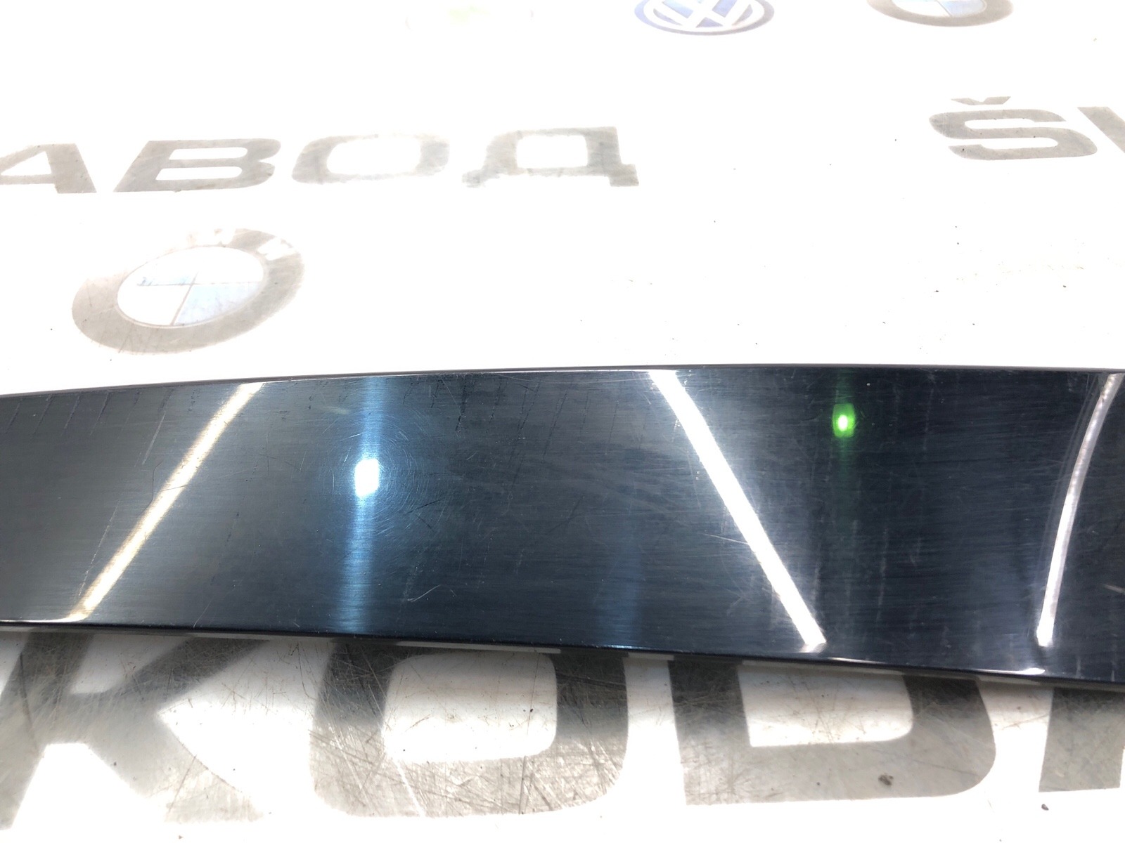 Накладка двери декоративная, 1000 рублей, Москва