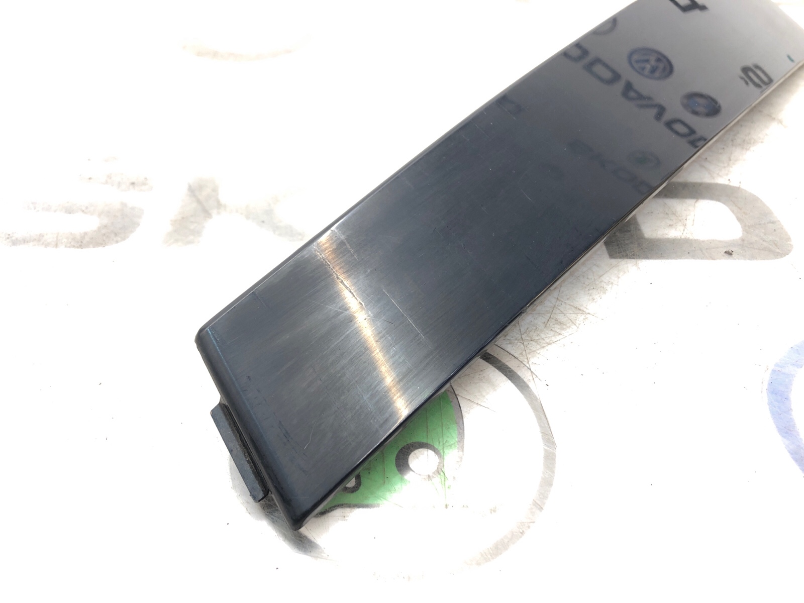 Накладка двери декоративная, 1000 рублей, Москва