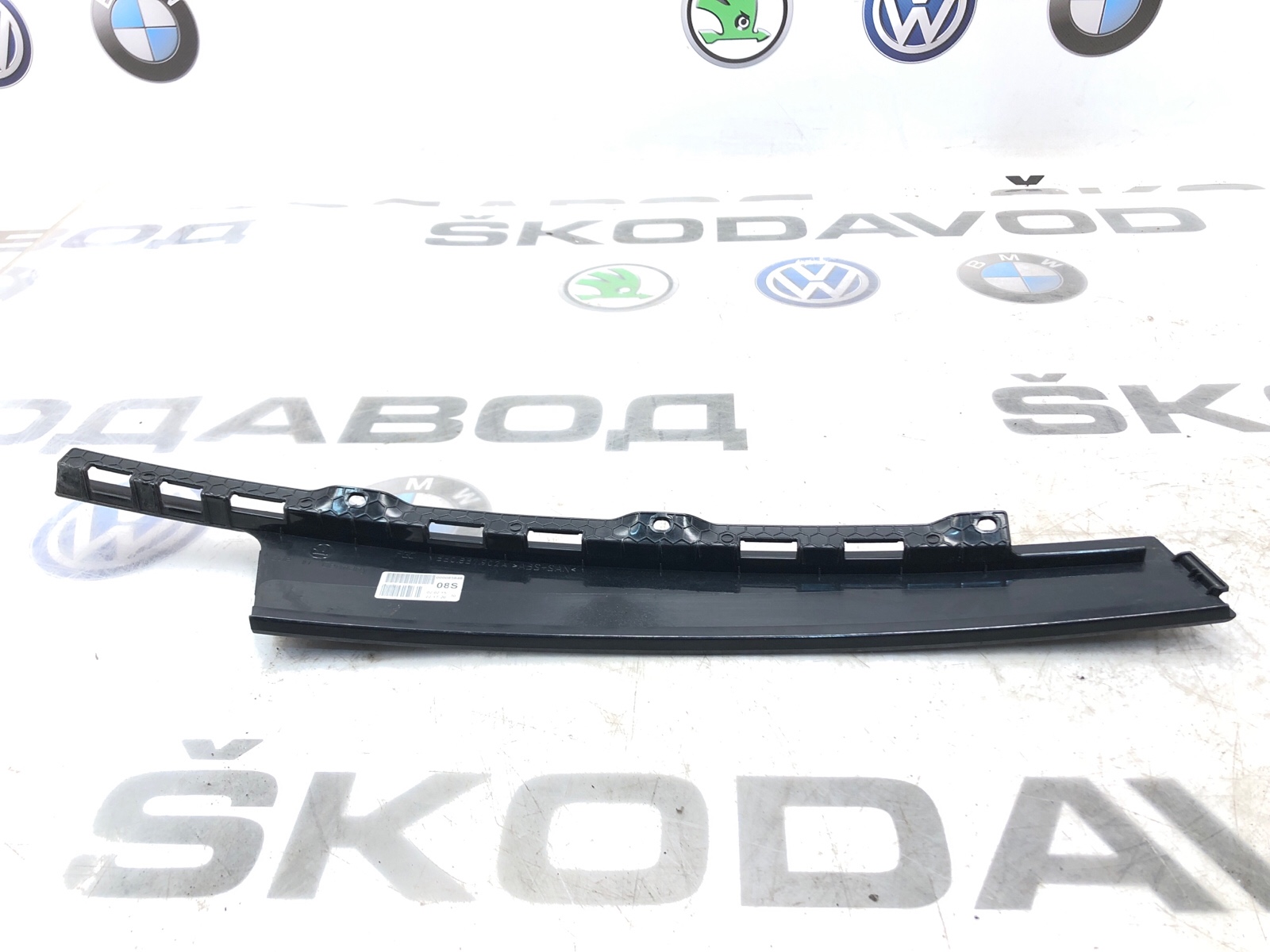 Накладка двери декоративная, 1000 рублей, Москва