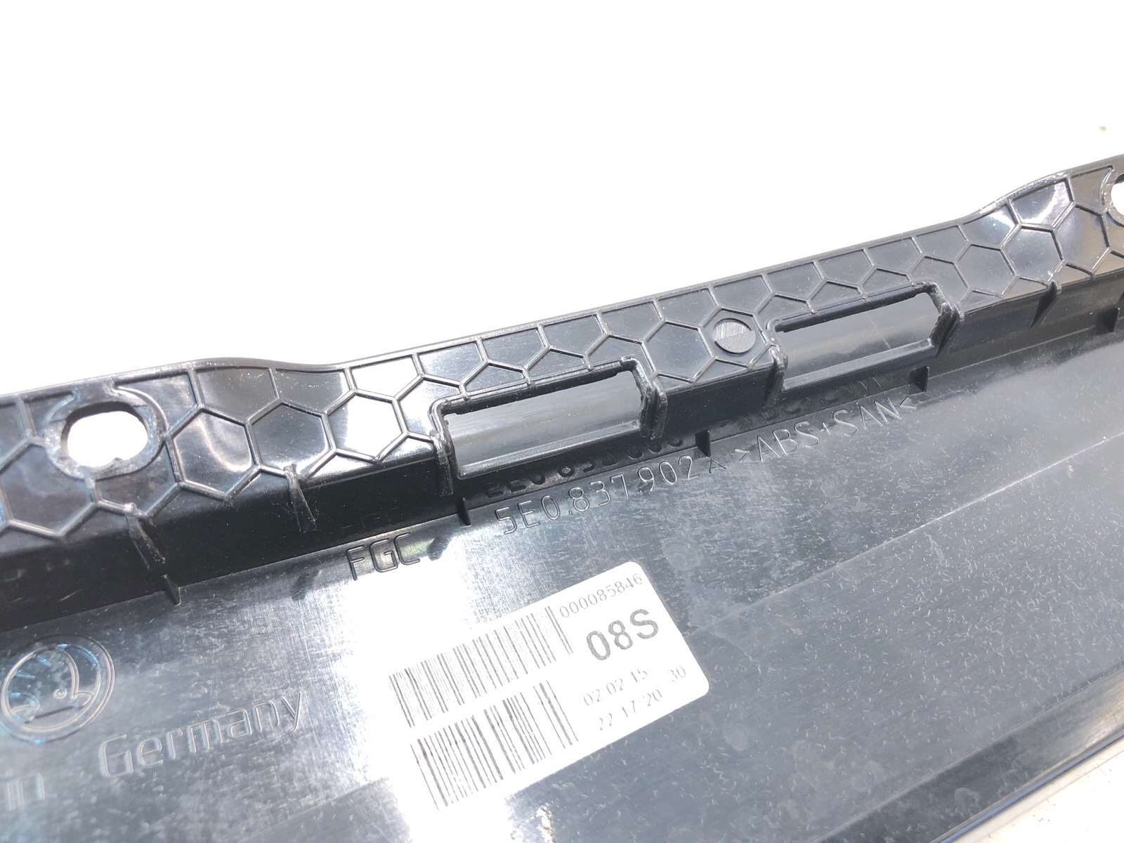 Накладка двери декоративная, 1000 рублей, Москва