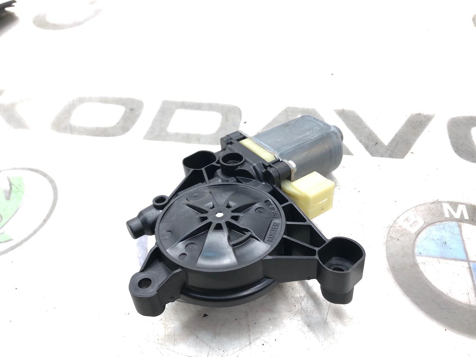 мотор стеклоподъемника, 500 рублей, Москва