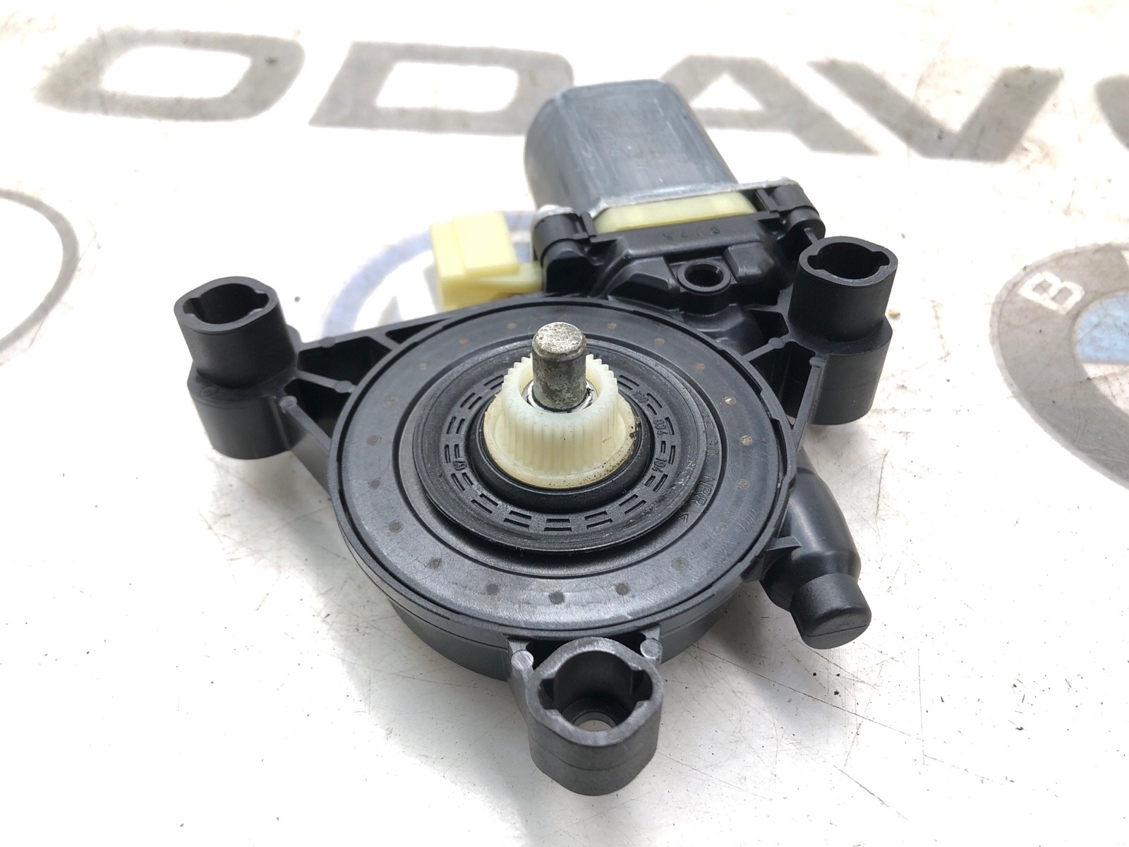 мотор стеклоподъемника, 500 рублей, Москва