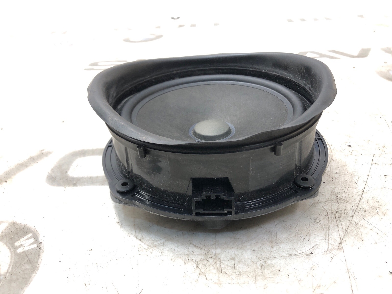 Динамик, 1500 рублей, Москва