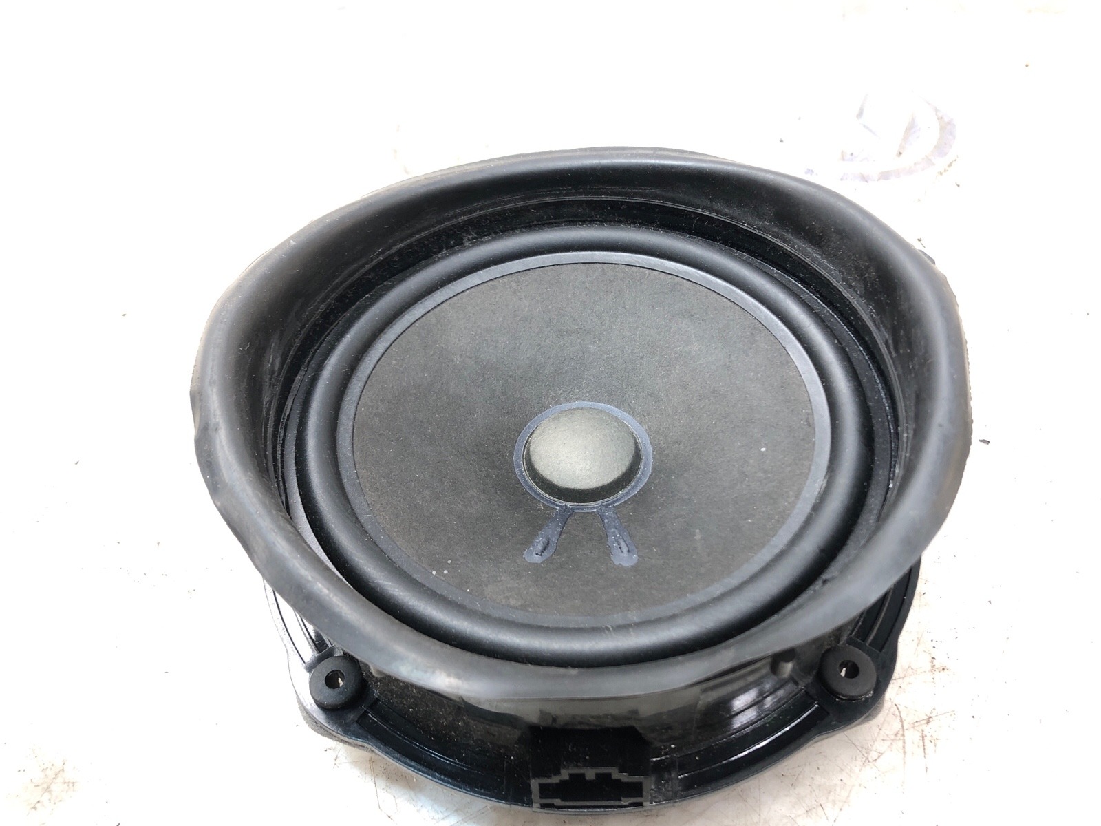 Динамик, 1500 рублей, Москва