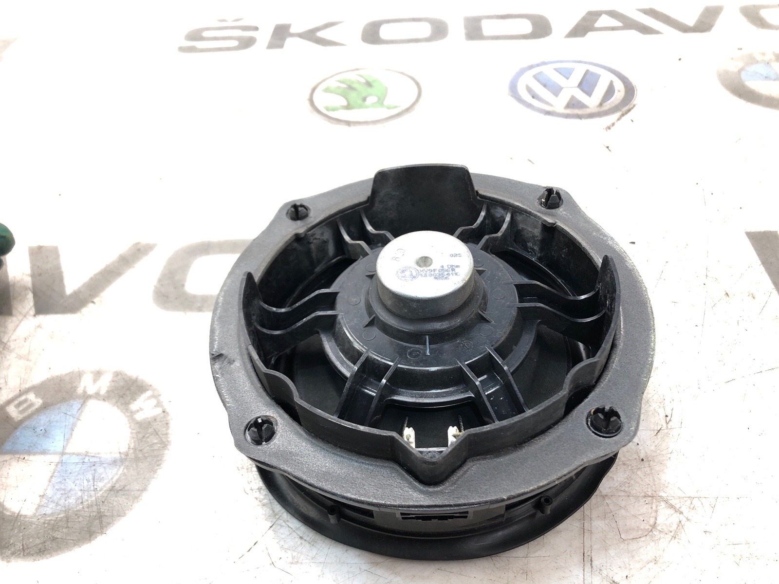 Динамик, 1500 рублей, Москва