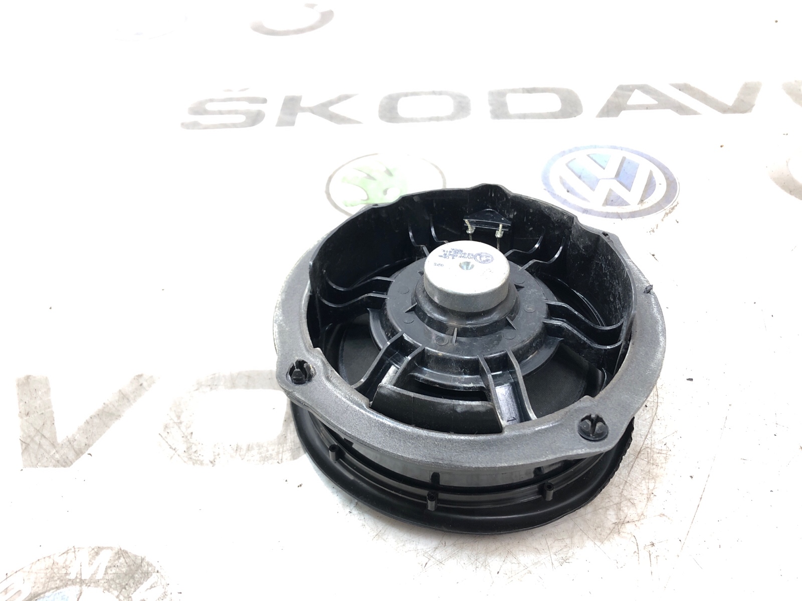 Динамик, 1500 рублей, Москва