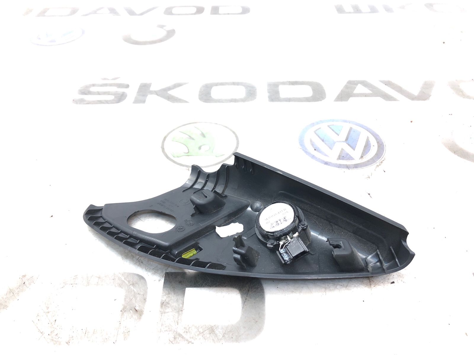 Динамик высокочастотный, 500 рублей, Москва