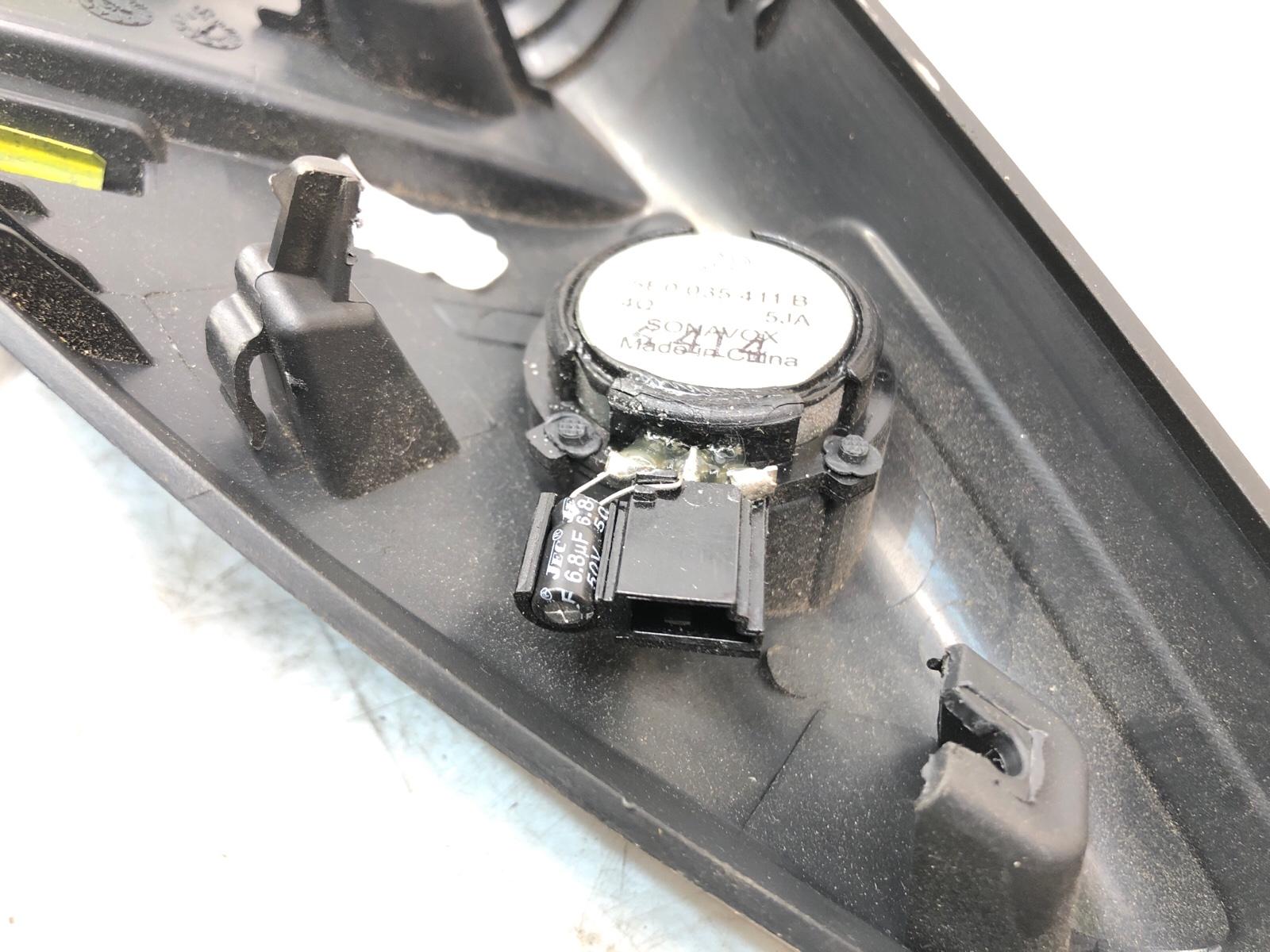 Динамик высокочастотный, 500 рублей, Москва