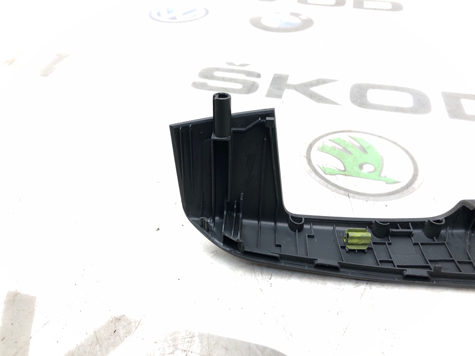 Накладка ручки двери, 750 рублей, Москва