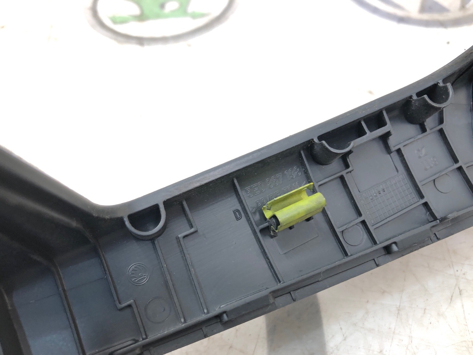 Накладка ручки двери, 750 рублей, Москва