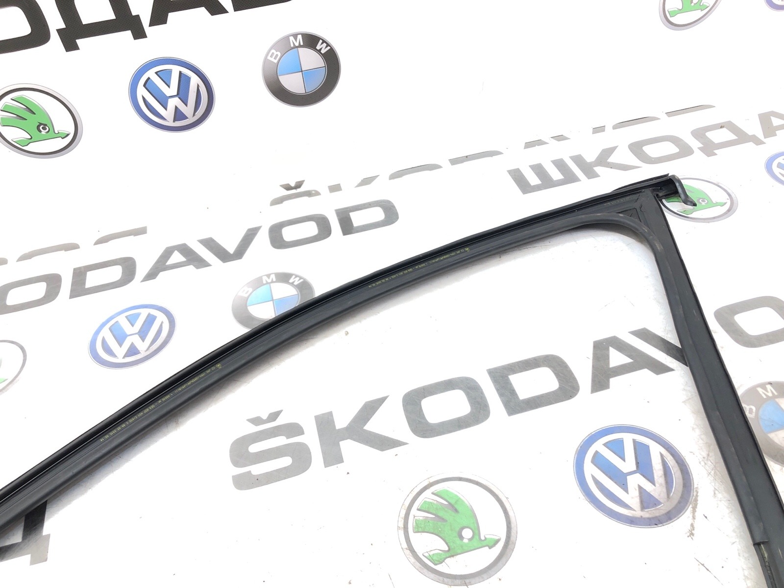 Уплотнитель стекла, 1500 рублей, Москва