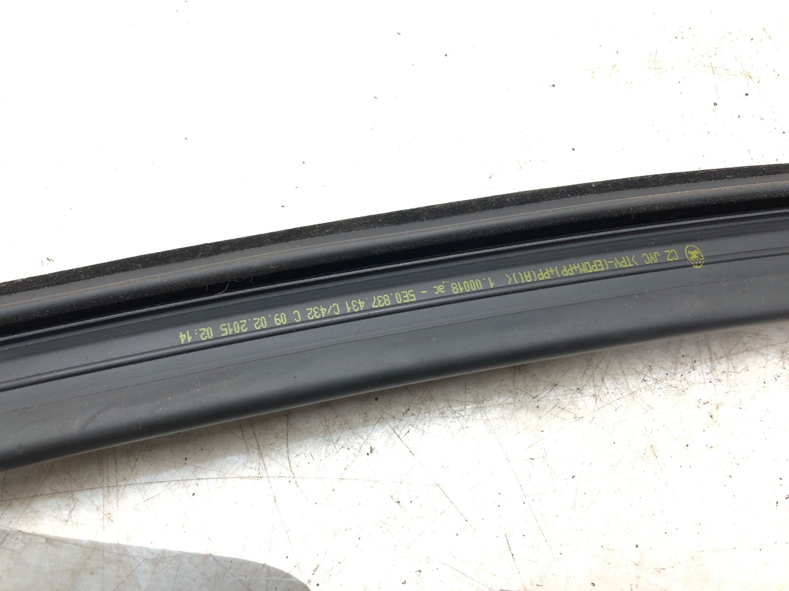 Уплотнитель стекла, 1500 рублей, Москва