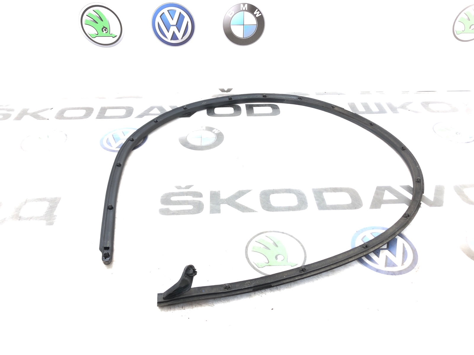 Уплотнитель двери, 1500 рублей, Москва