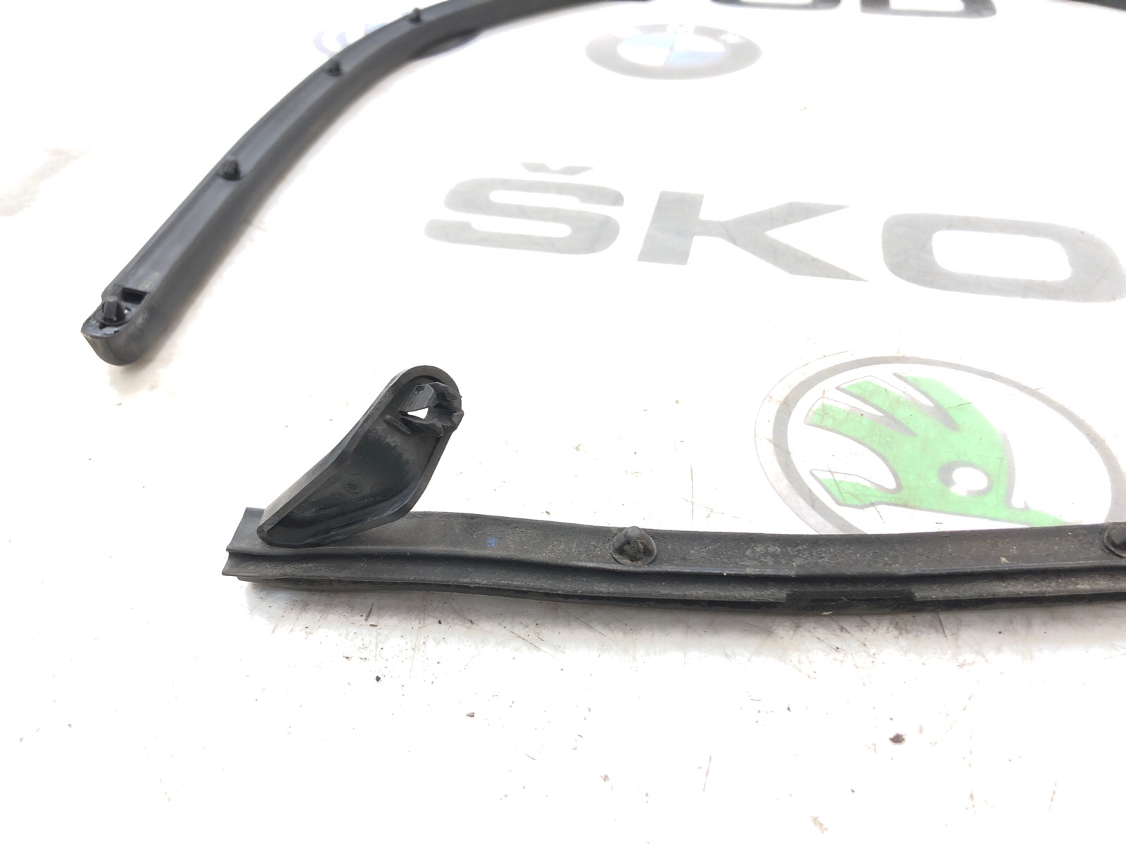 Уплотнитель двери, 1500 рублей, Москва