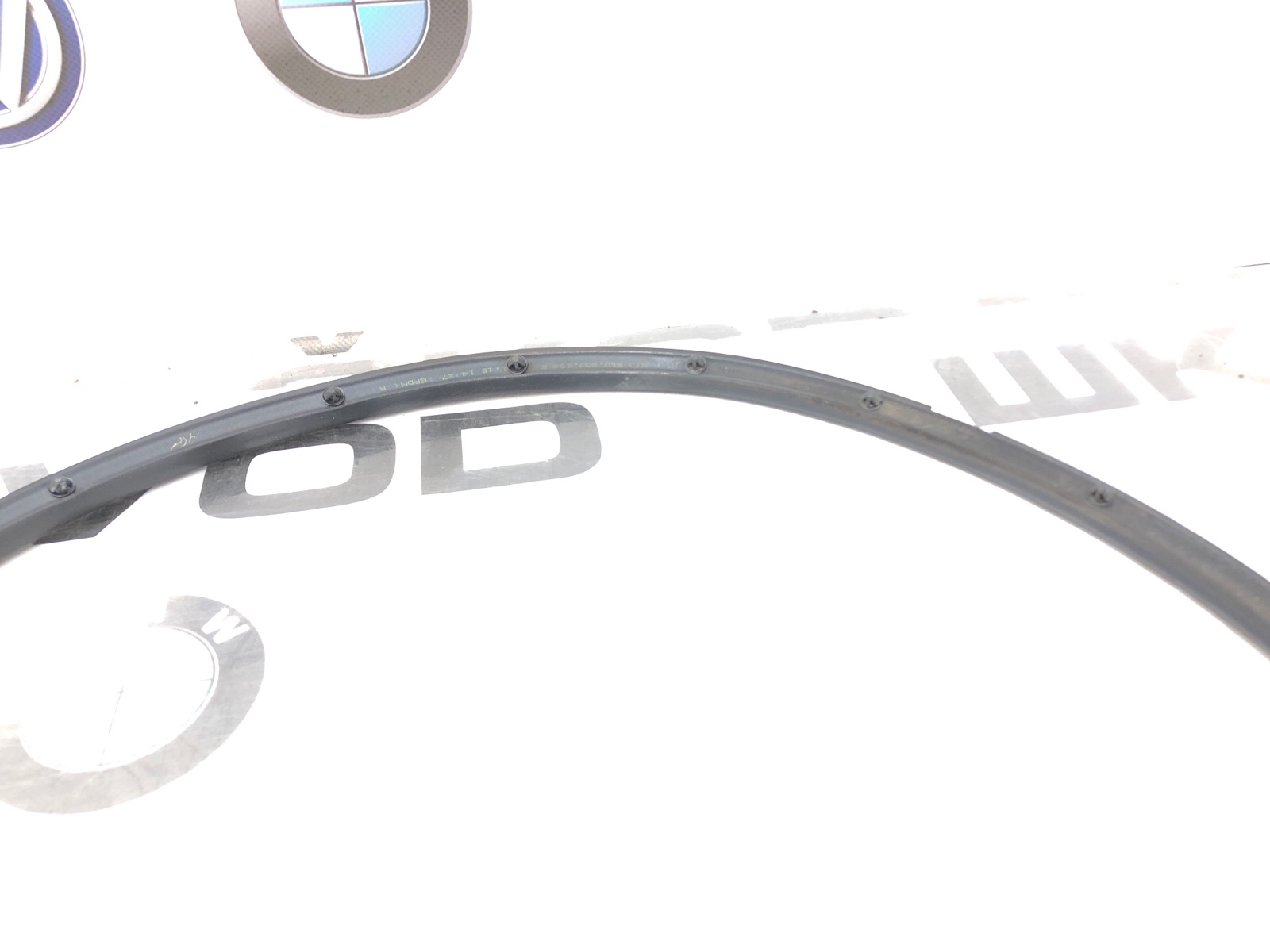 Уплотнитель двери, 1500 рублей, Москва