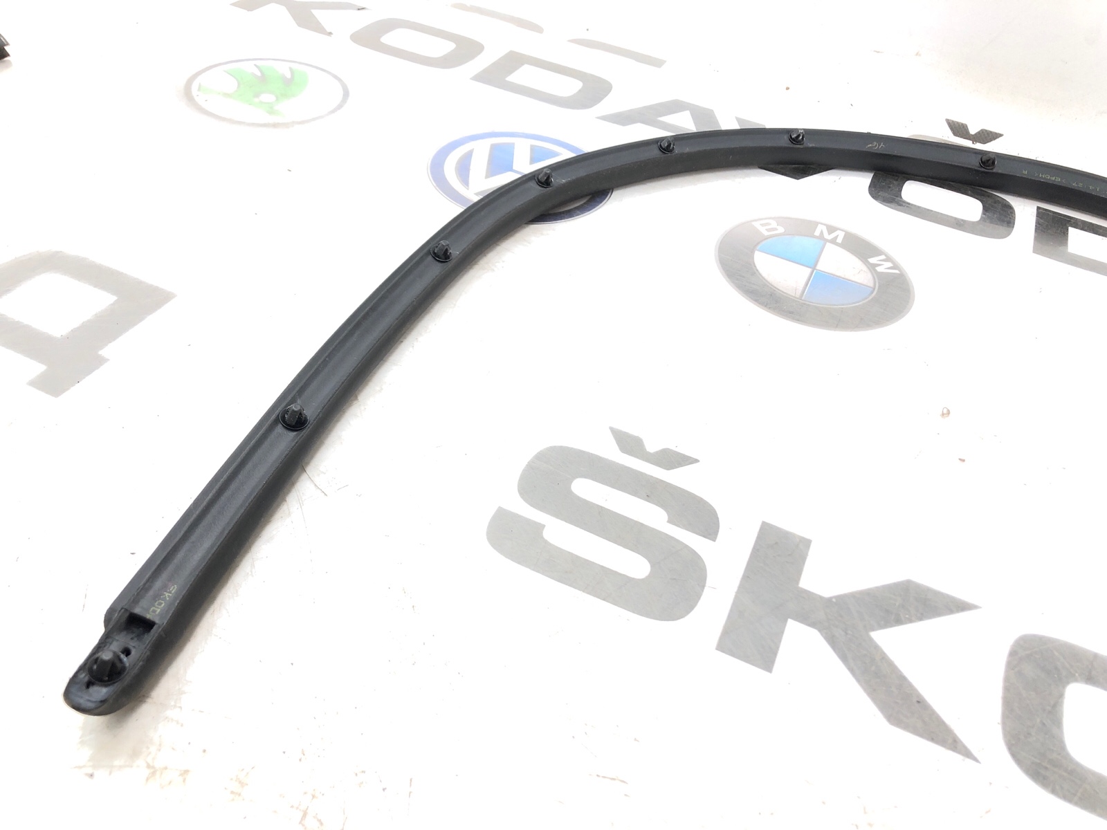 Уплотнитель двери, 1500 рублей, Москва