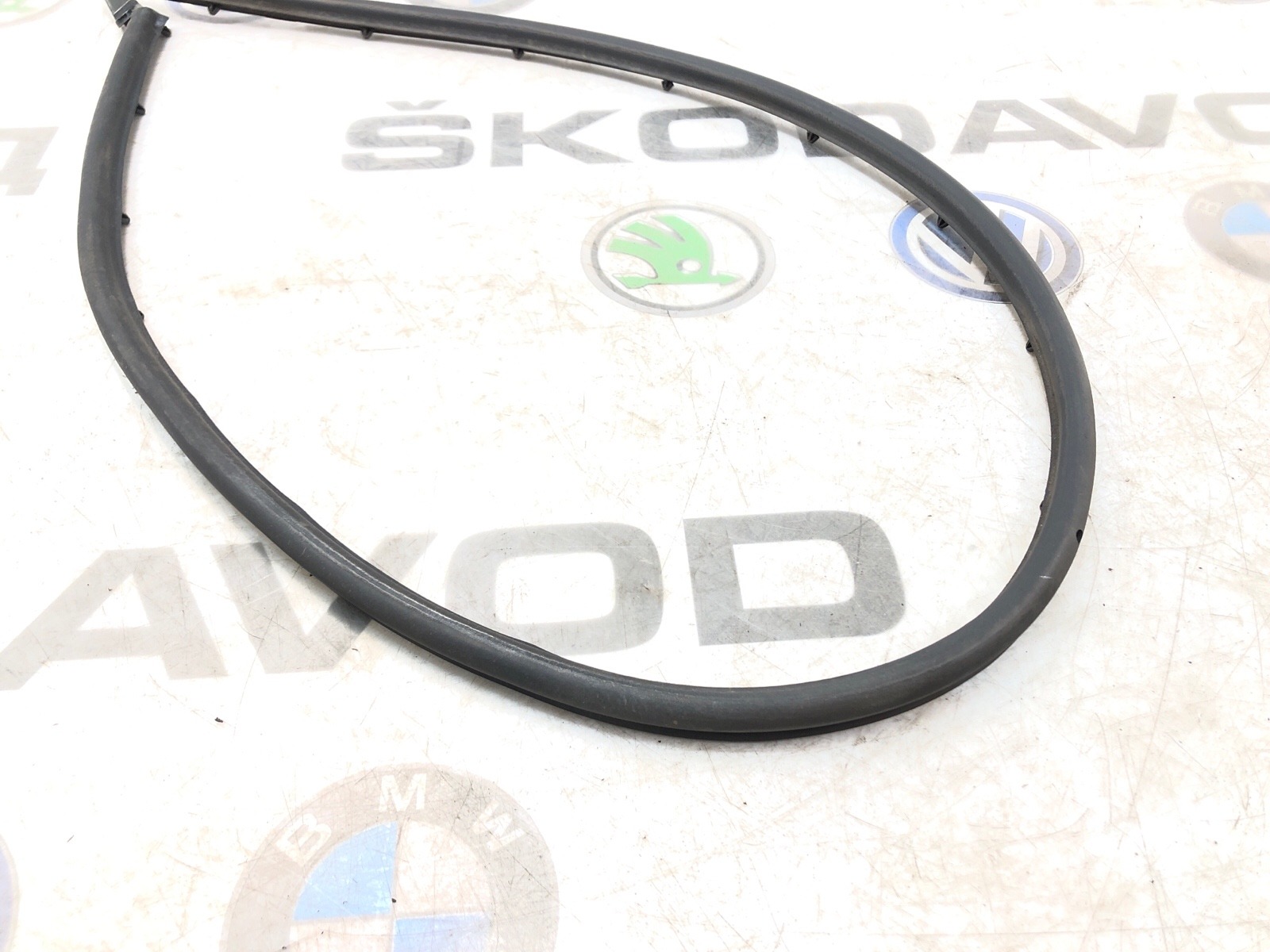 Уплотнитель двери, 1500 рублей, Москва