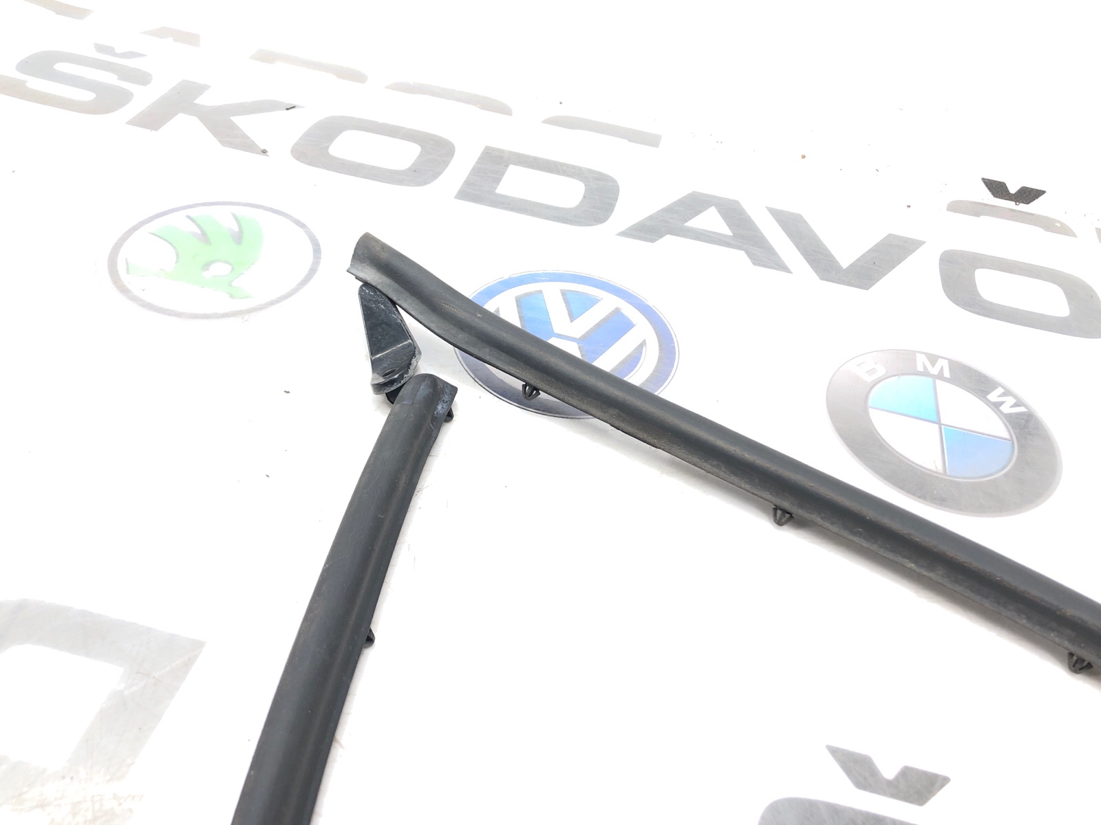 Уплотнитель двери, 1500 рублей, Москва