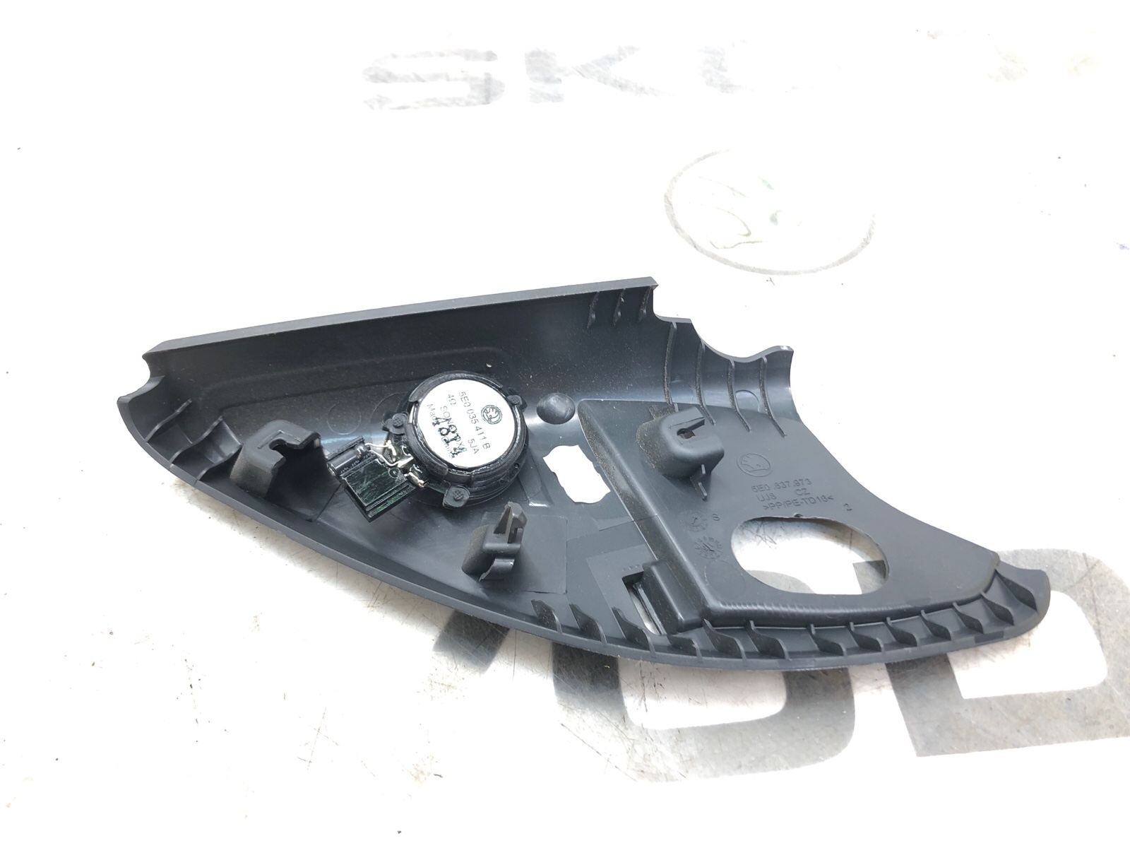 Динамик высокочастотный, 500 рублей, Москва