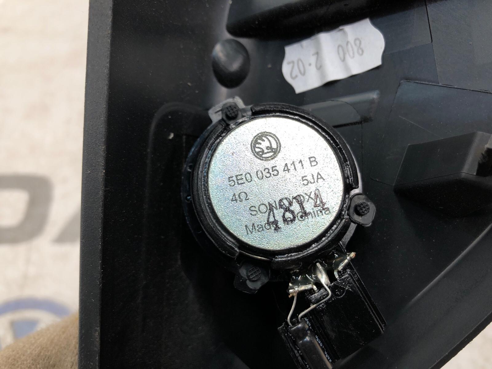 Динамик высокочастотный, 500 рублей, Москва