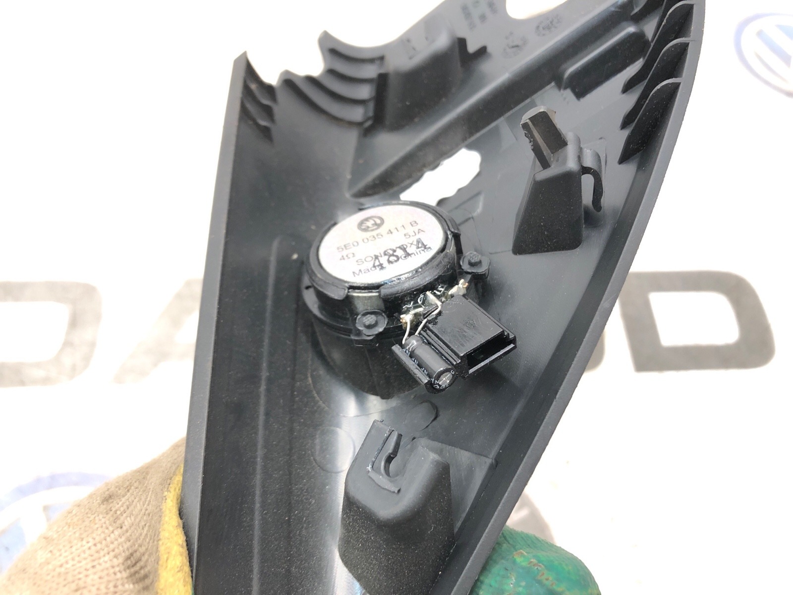 Динамик высокочастотный, 500 рублей, Москва