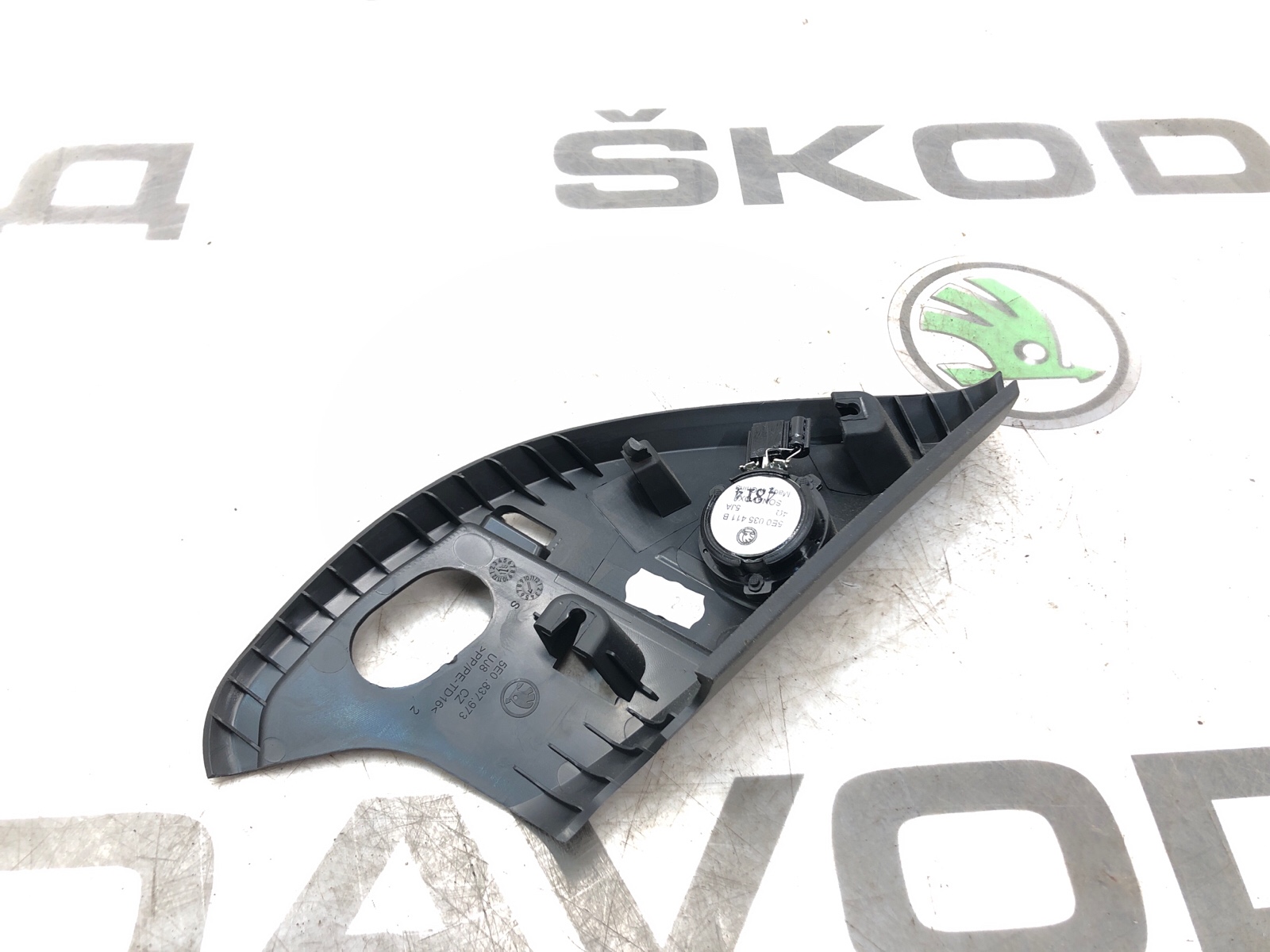 Динамик высокочастотный, 500 рублей, Москва